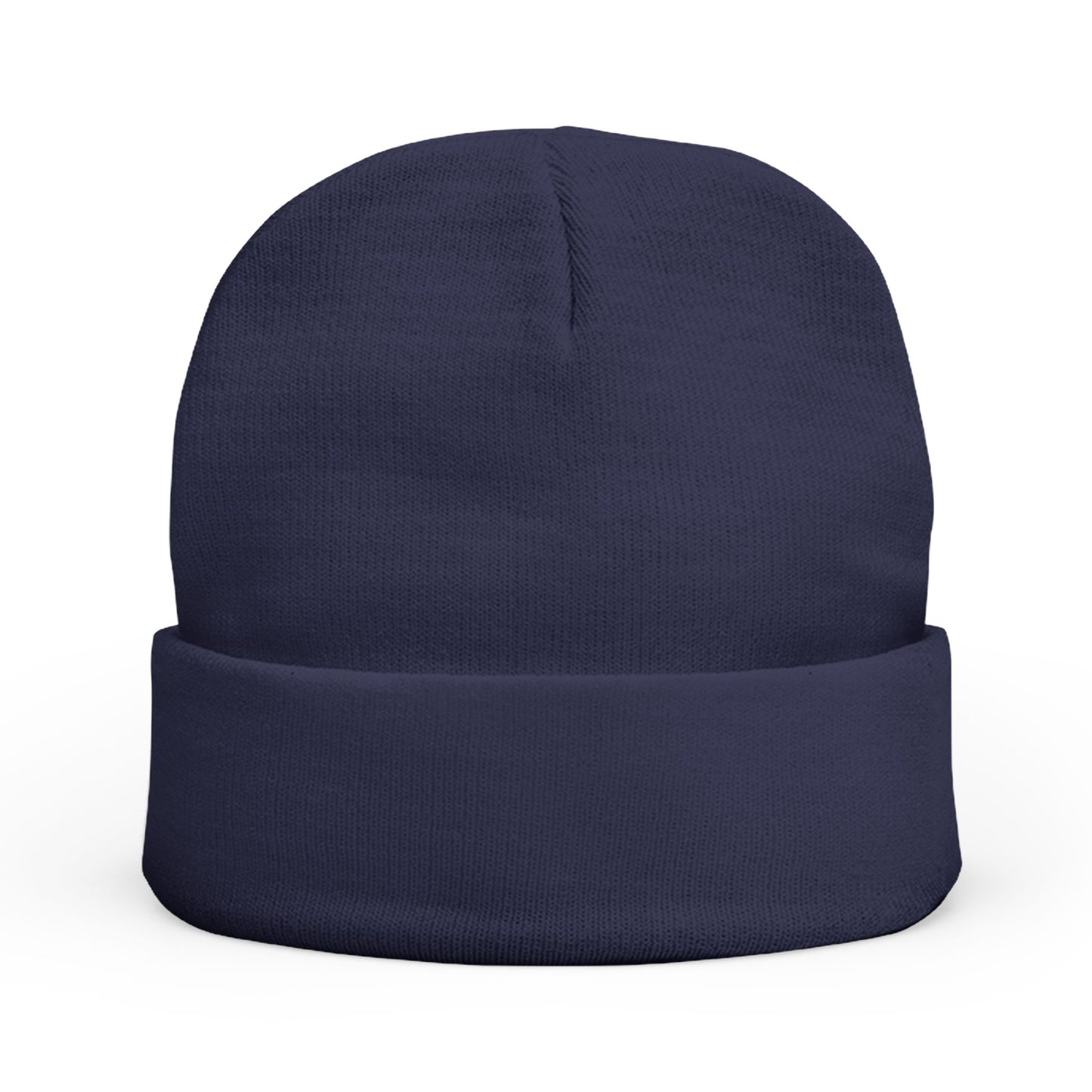 Diamond Fist Knit Beanie