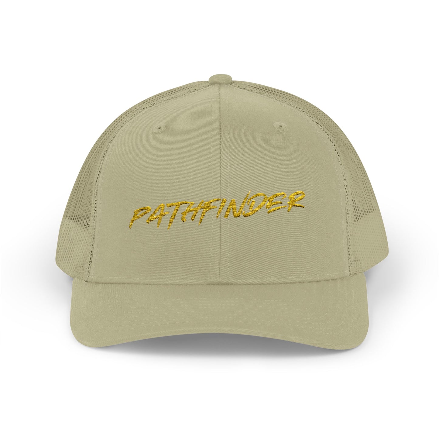 Pathfinder Trucker Snapback
