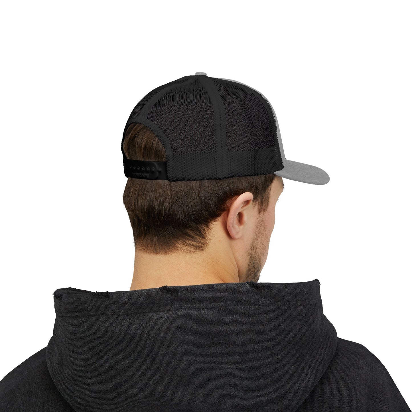 Pathfinder Trucker Snapback