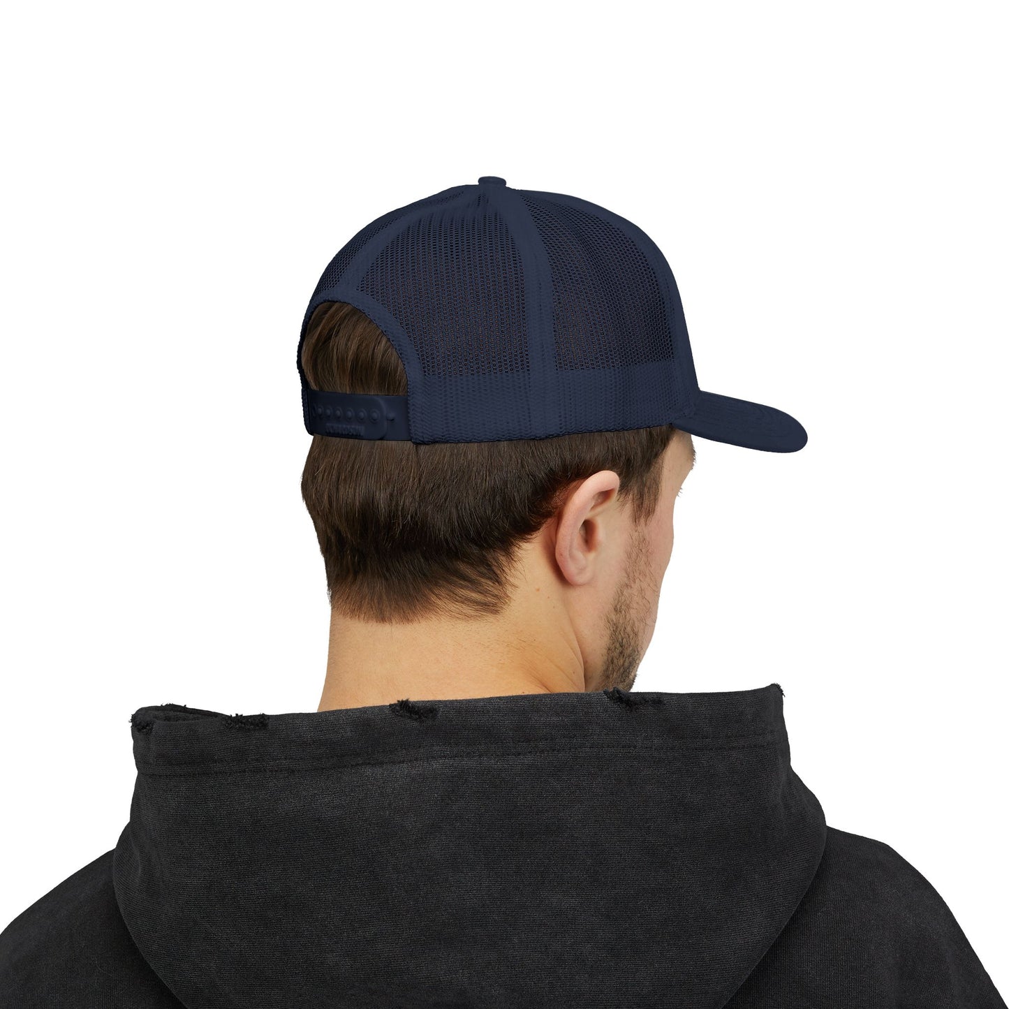 Pathfinder Trucker Snapback