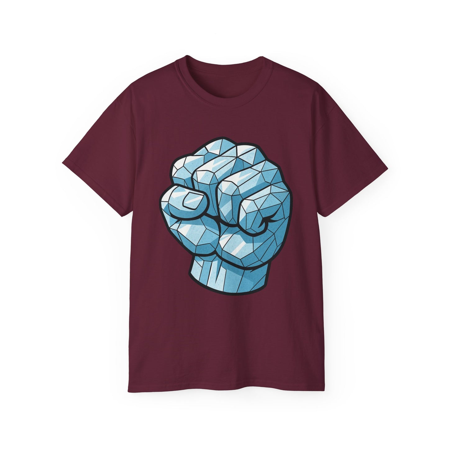 Diamond Fist T