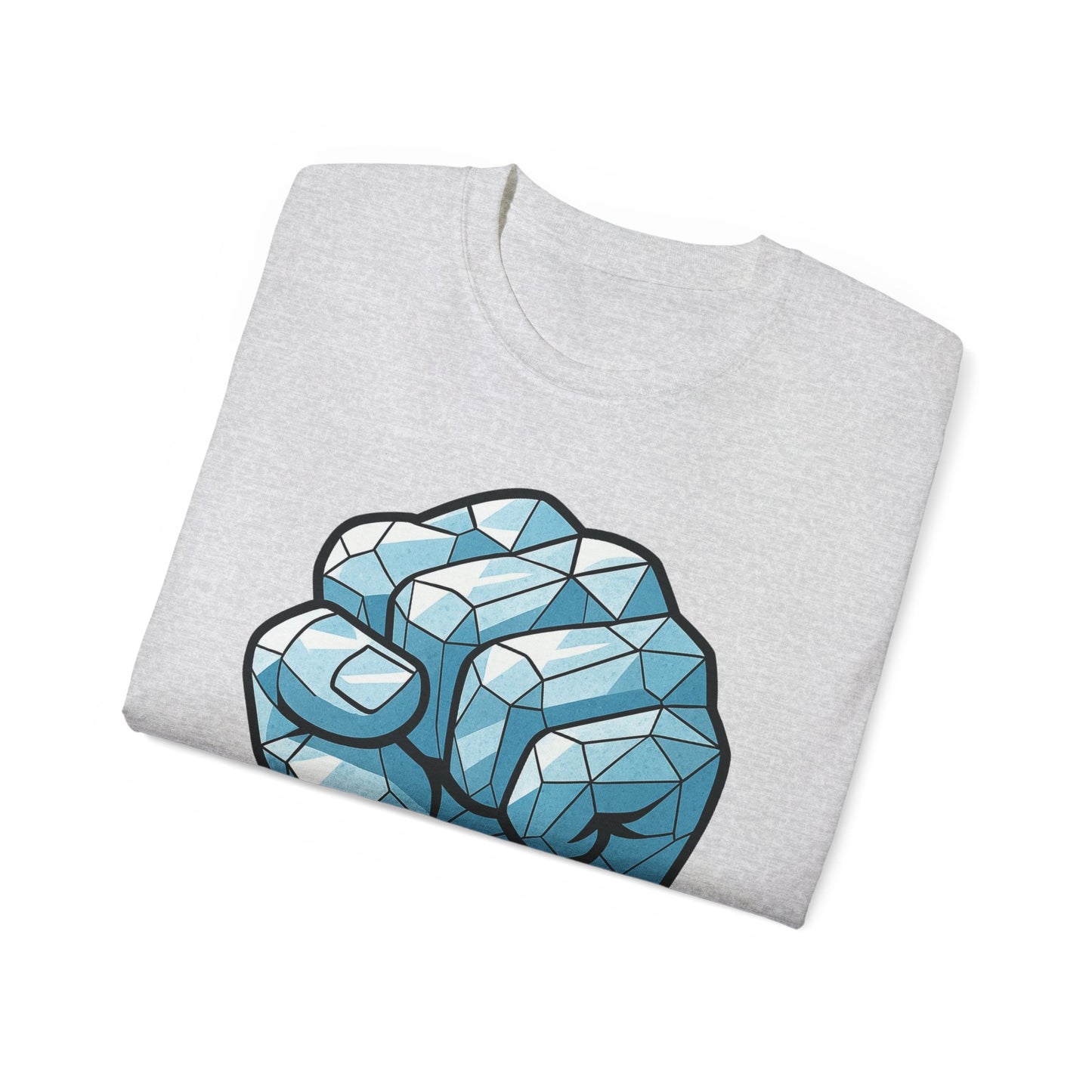 Diamond Fist T
