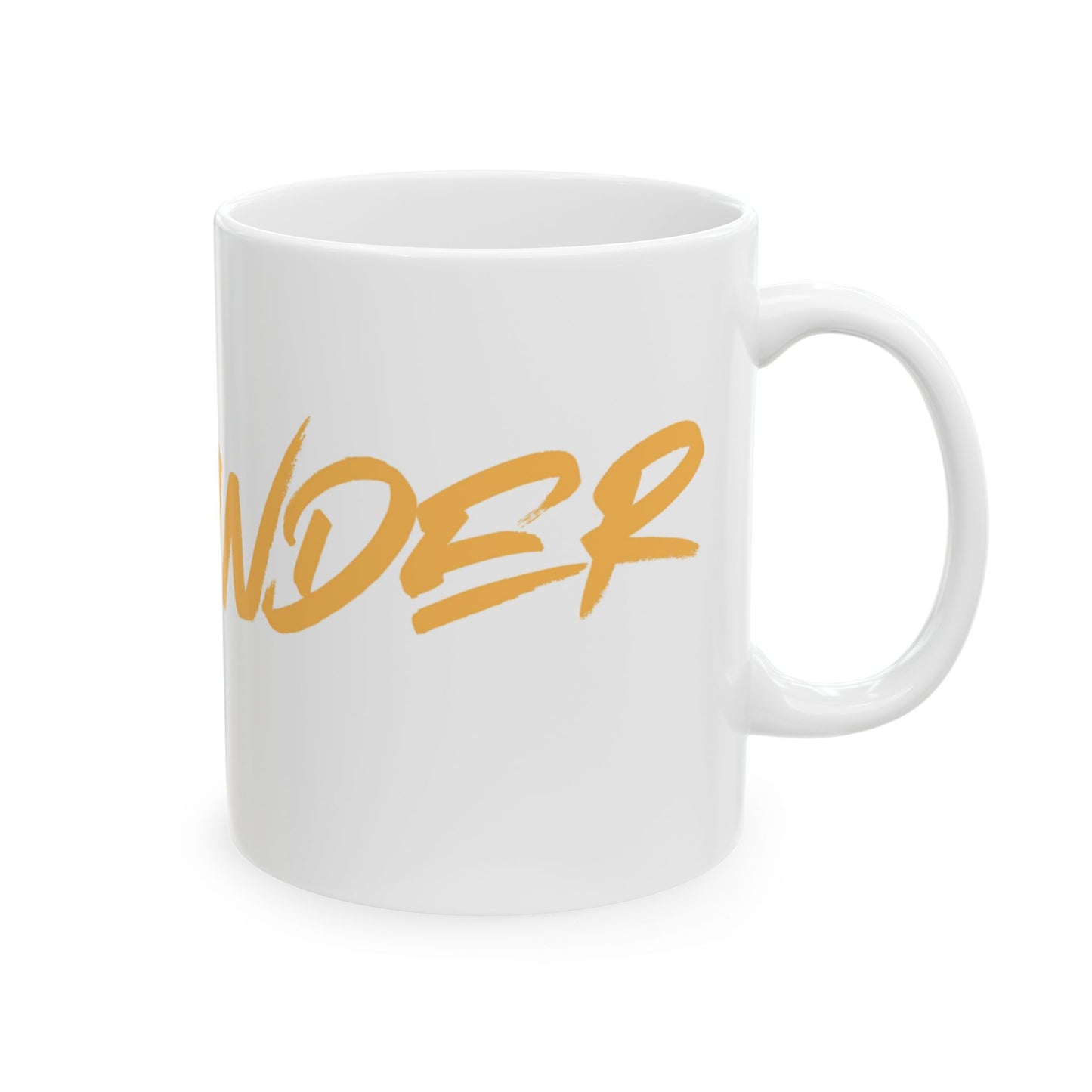 Pathfinder Mug