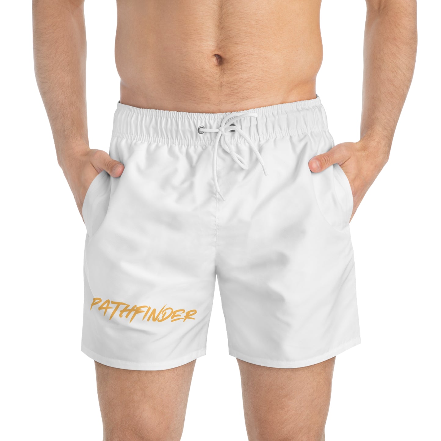 Pathfinder Swim Trunks