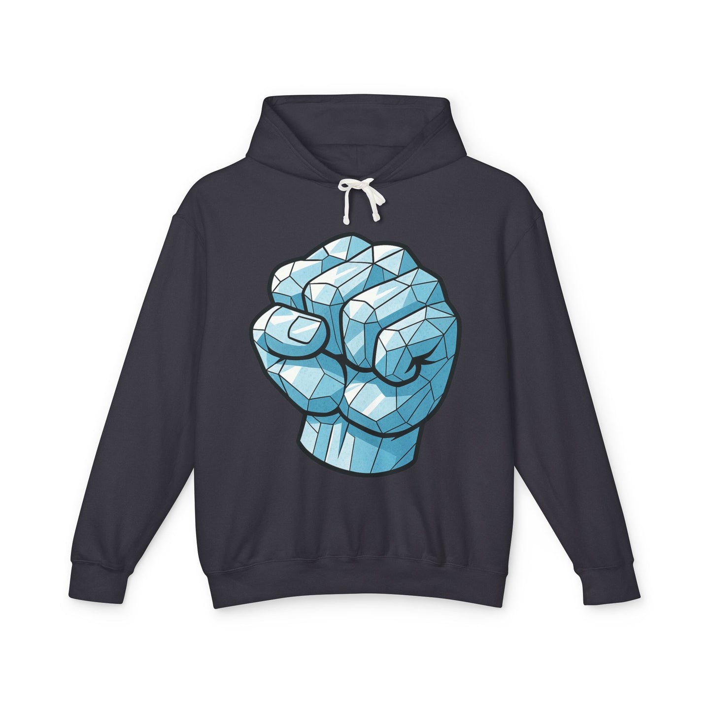 Diamond Fist Hoodie