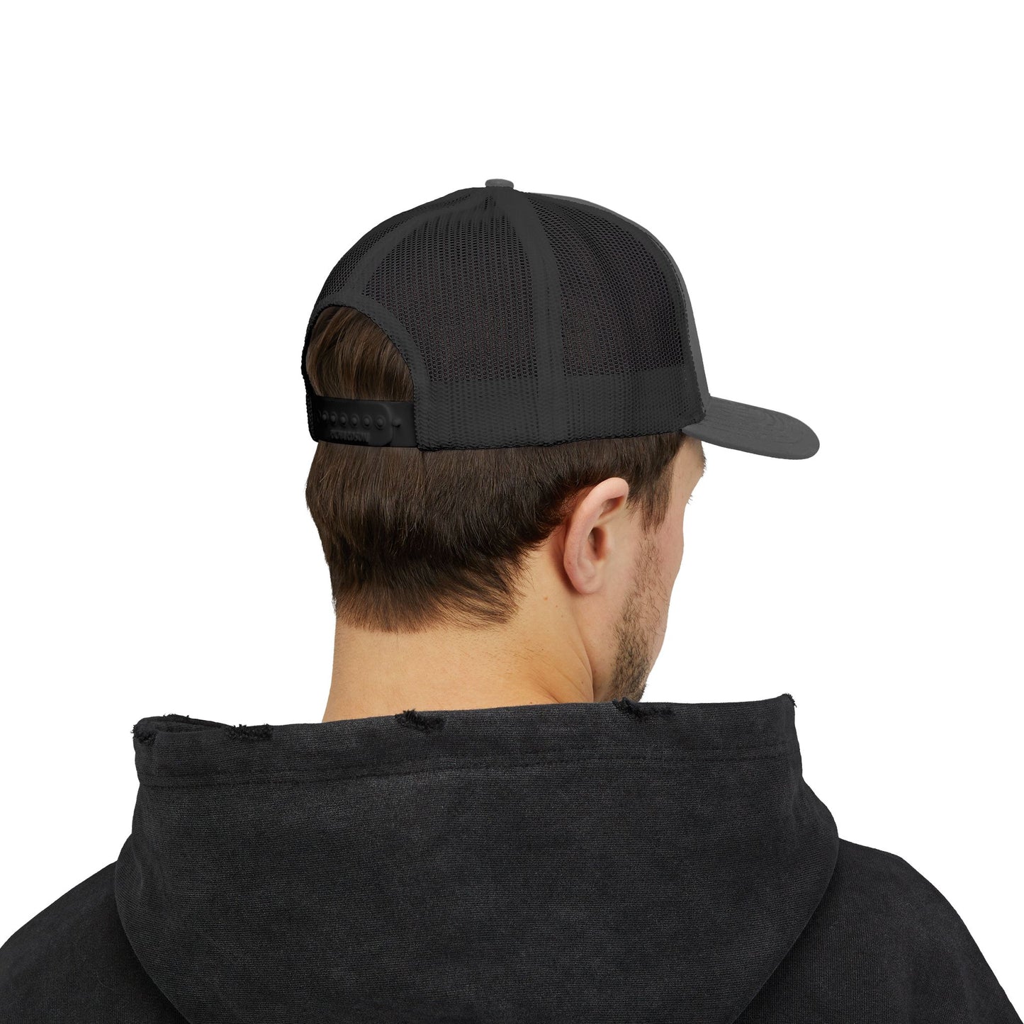 Pathfinder Trucker Snapback