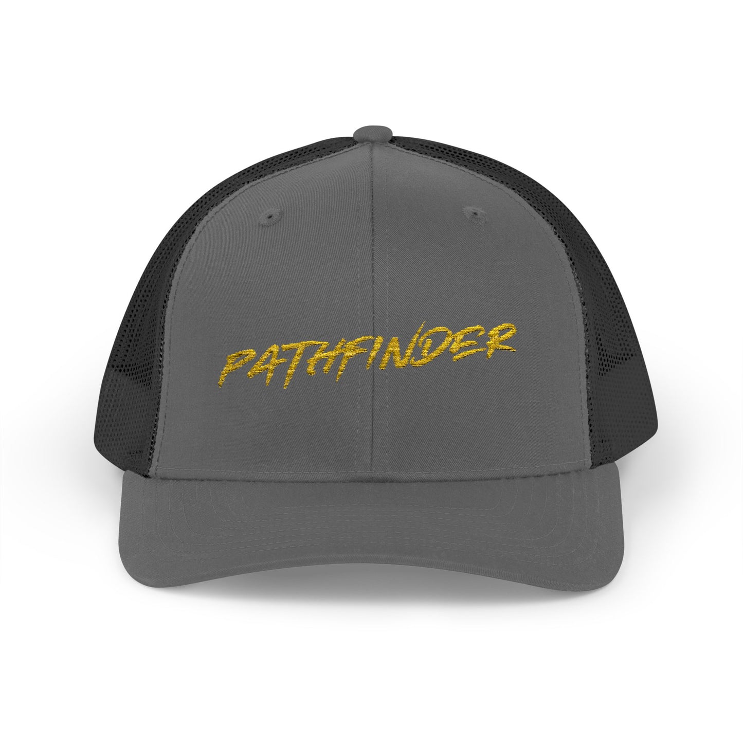 Pathfinder Trucker Snapback