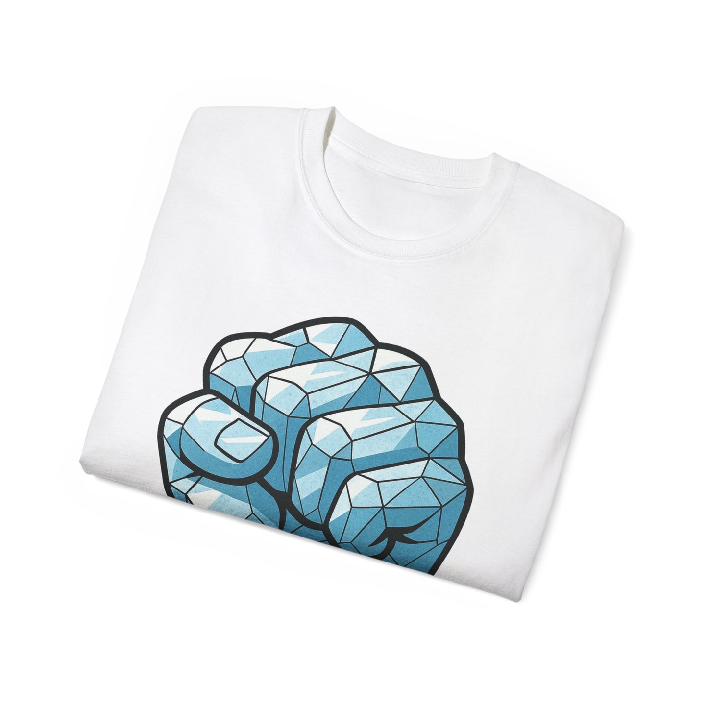 Diamond Fist T
