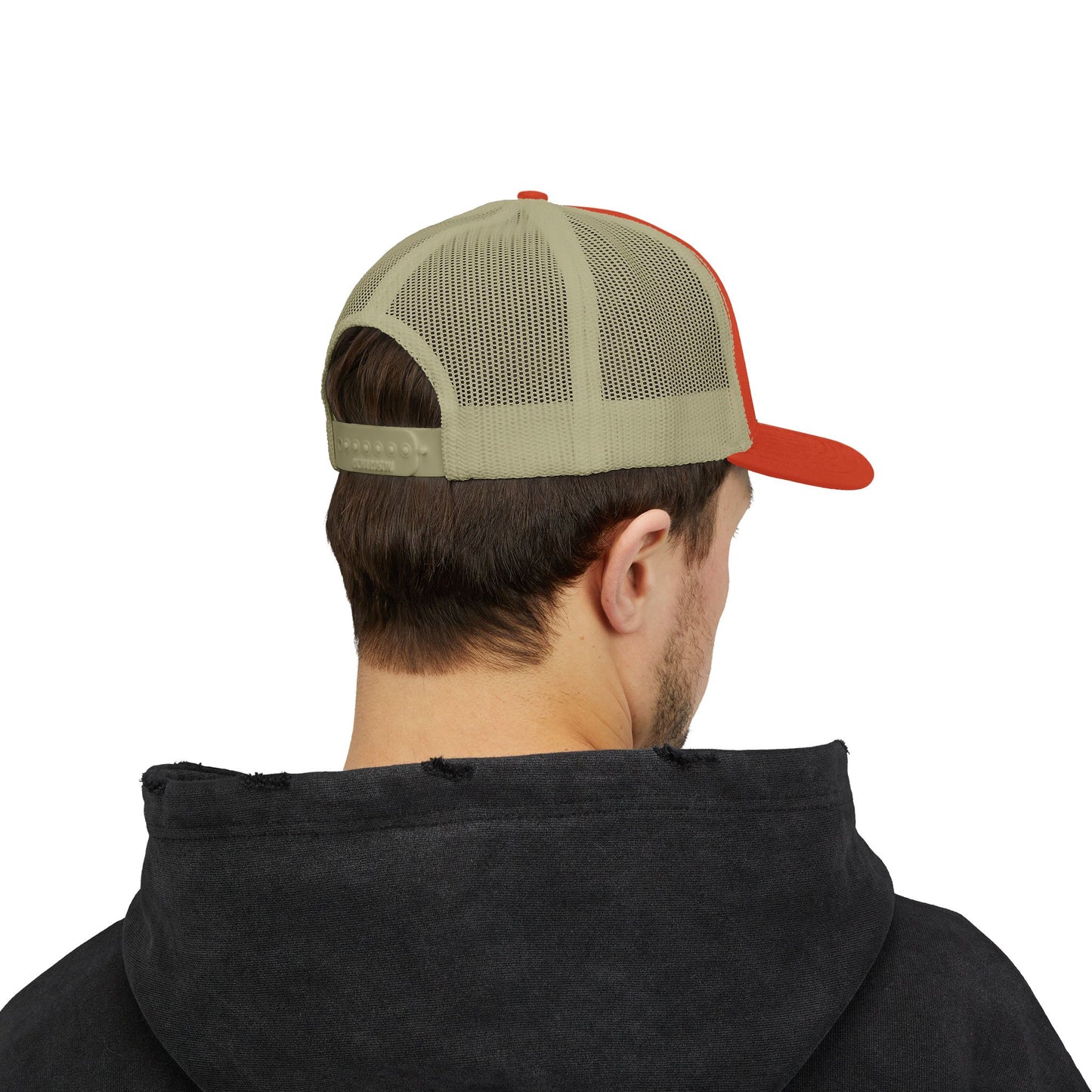 Pathfinder Trucker Snapback