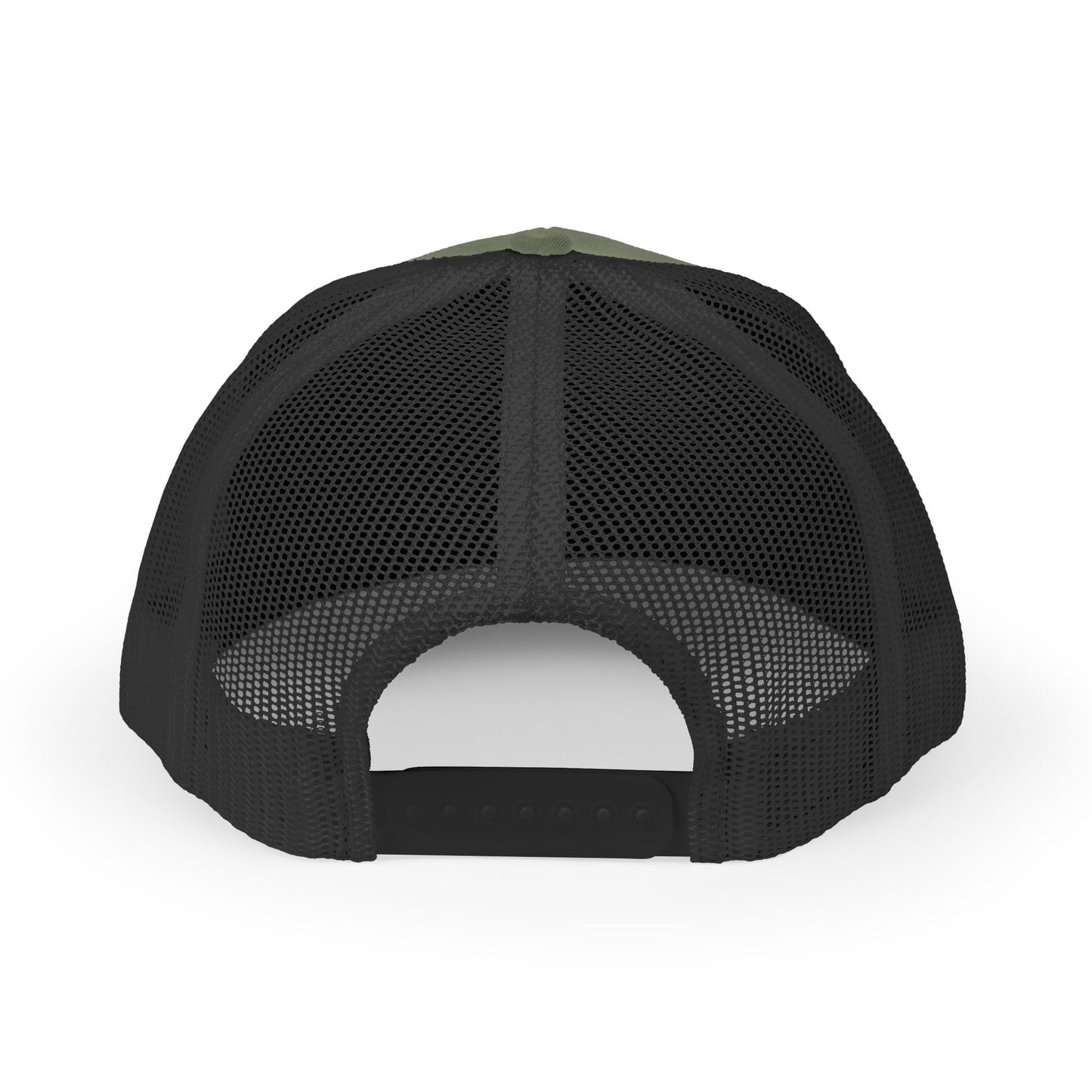 Pathfinder Trucker Snapback