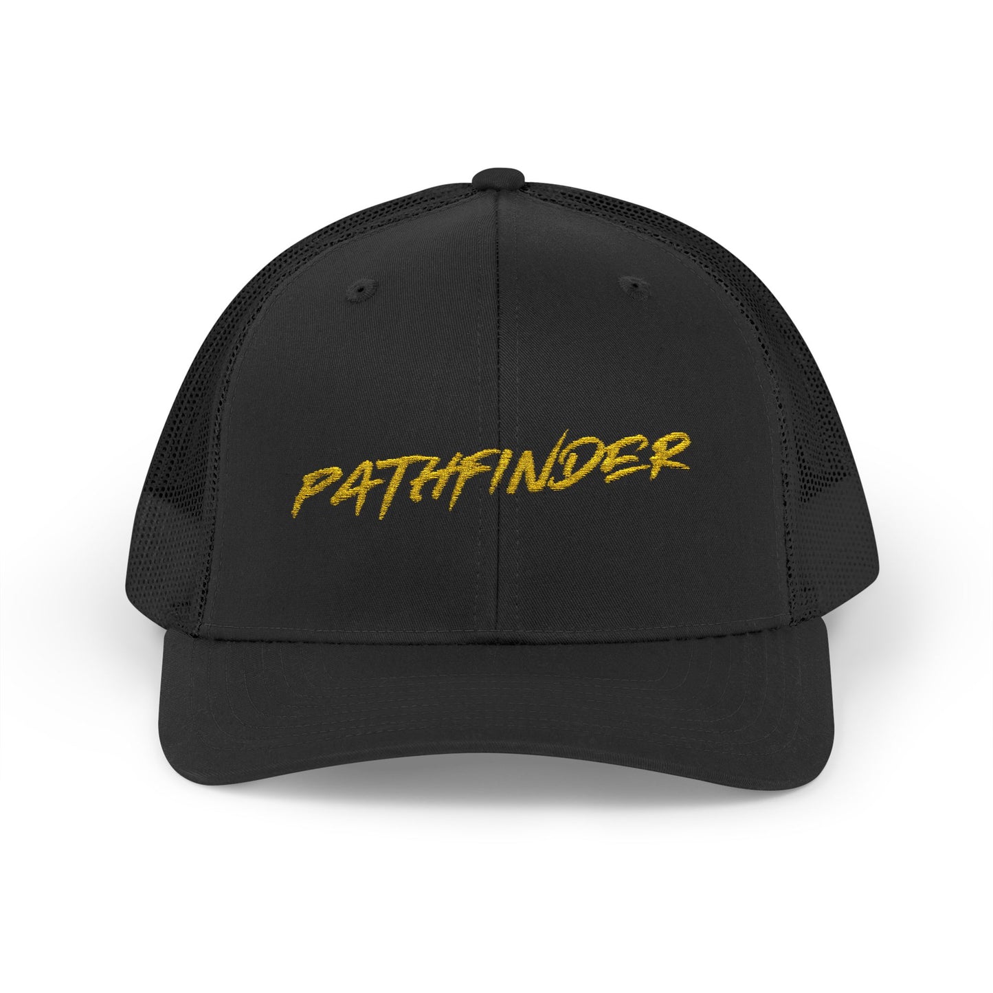 Pathfinder Trucker Snapback