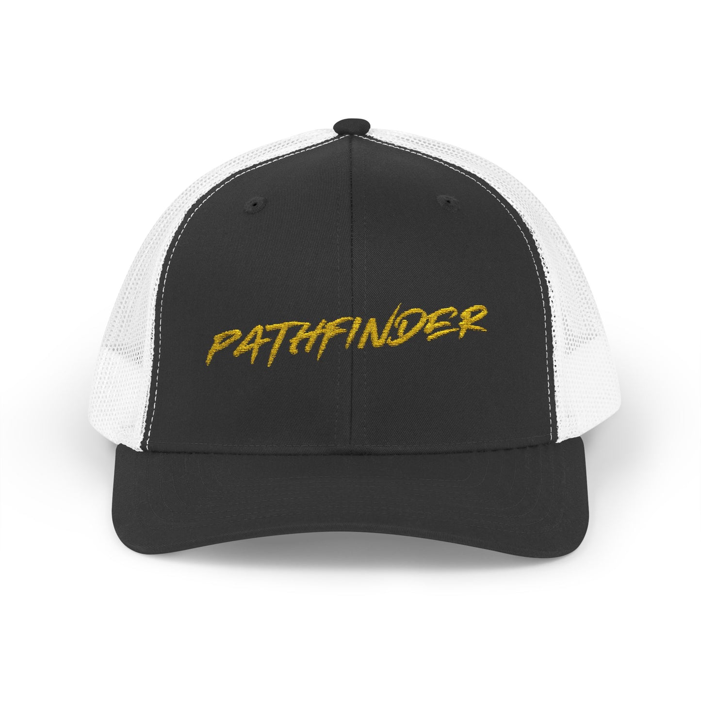 Pathfinder Trucker Snapback
