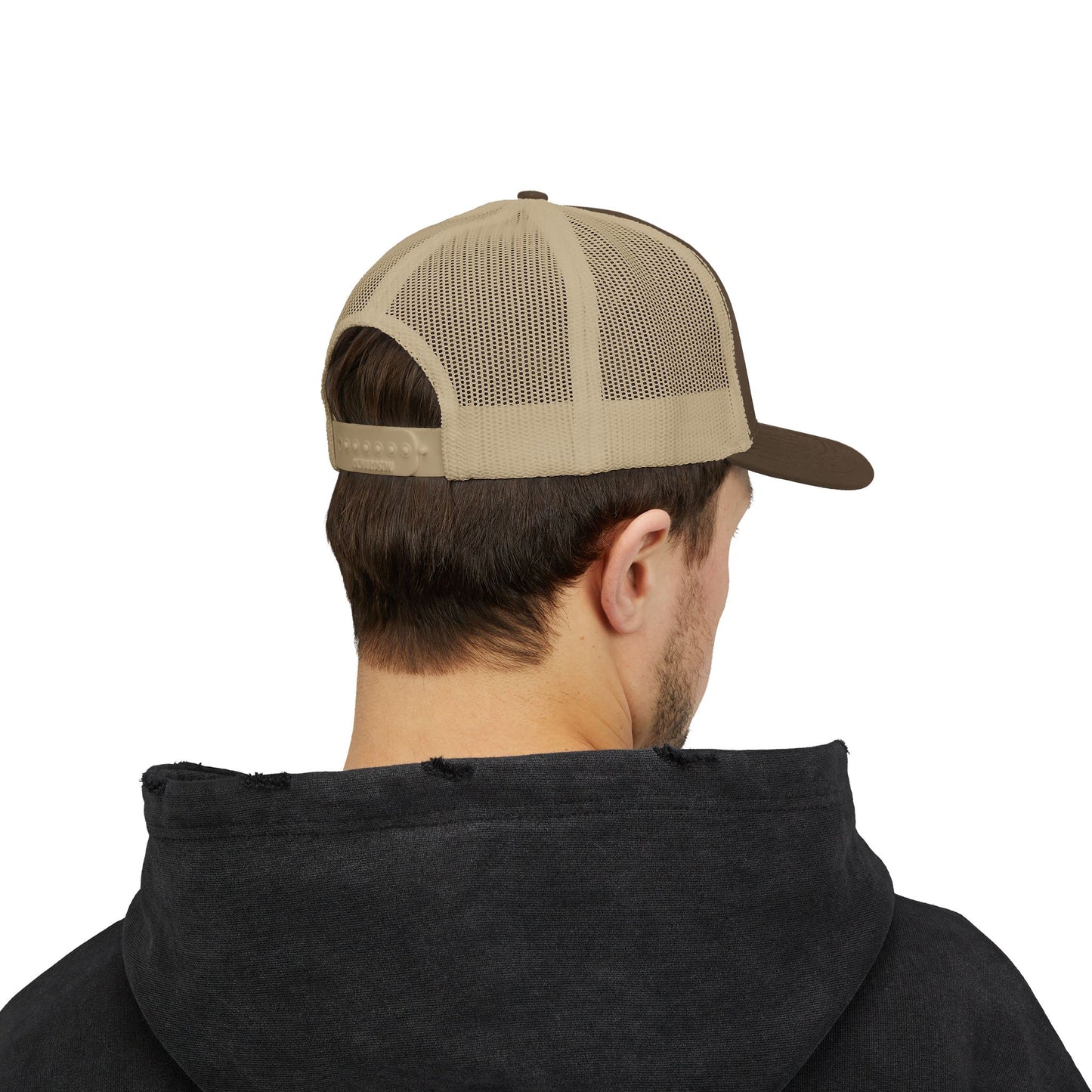Pathfinder Trucker Snapback