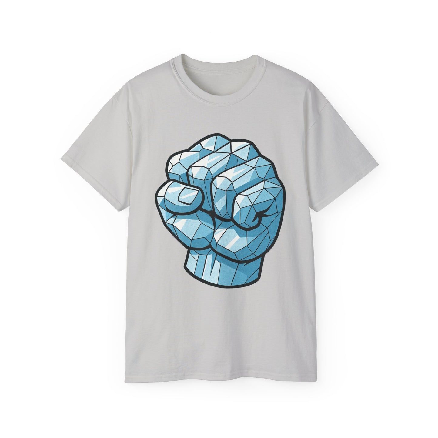Diamond Fist T
