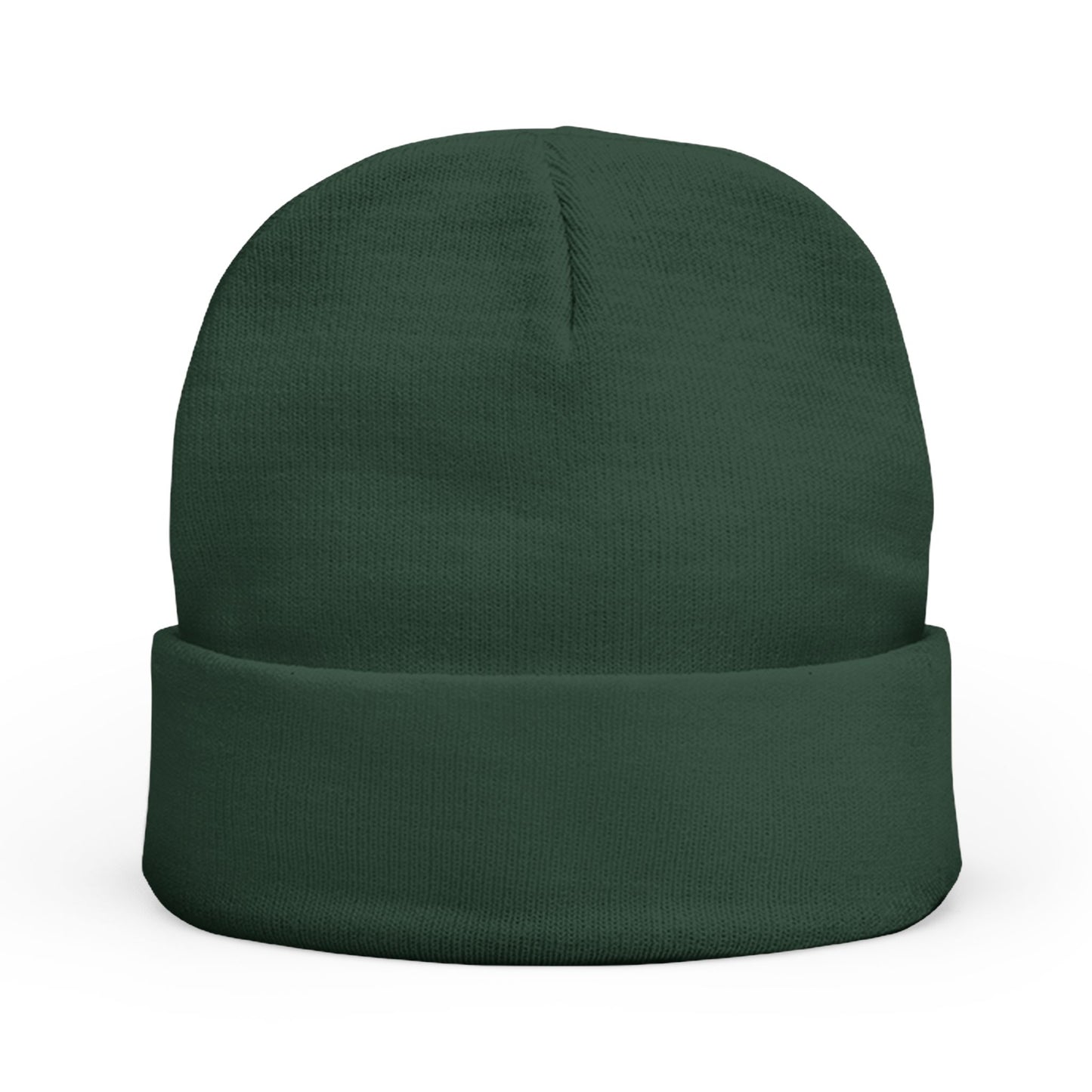 Diamond Fist Knit Beanie