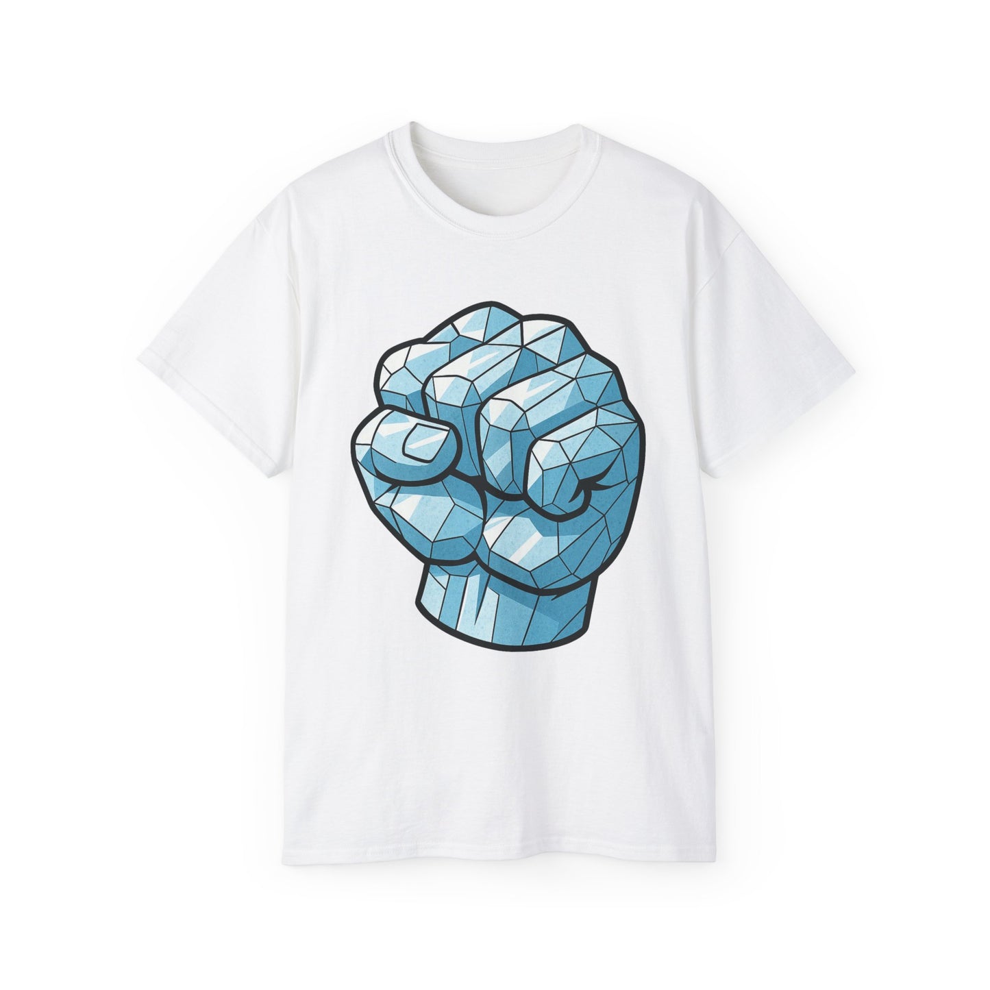 Diamond Fist T