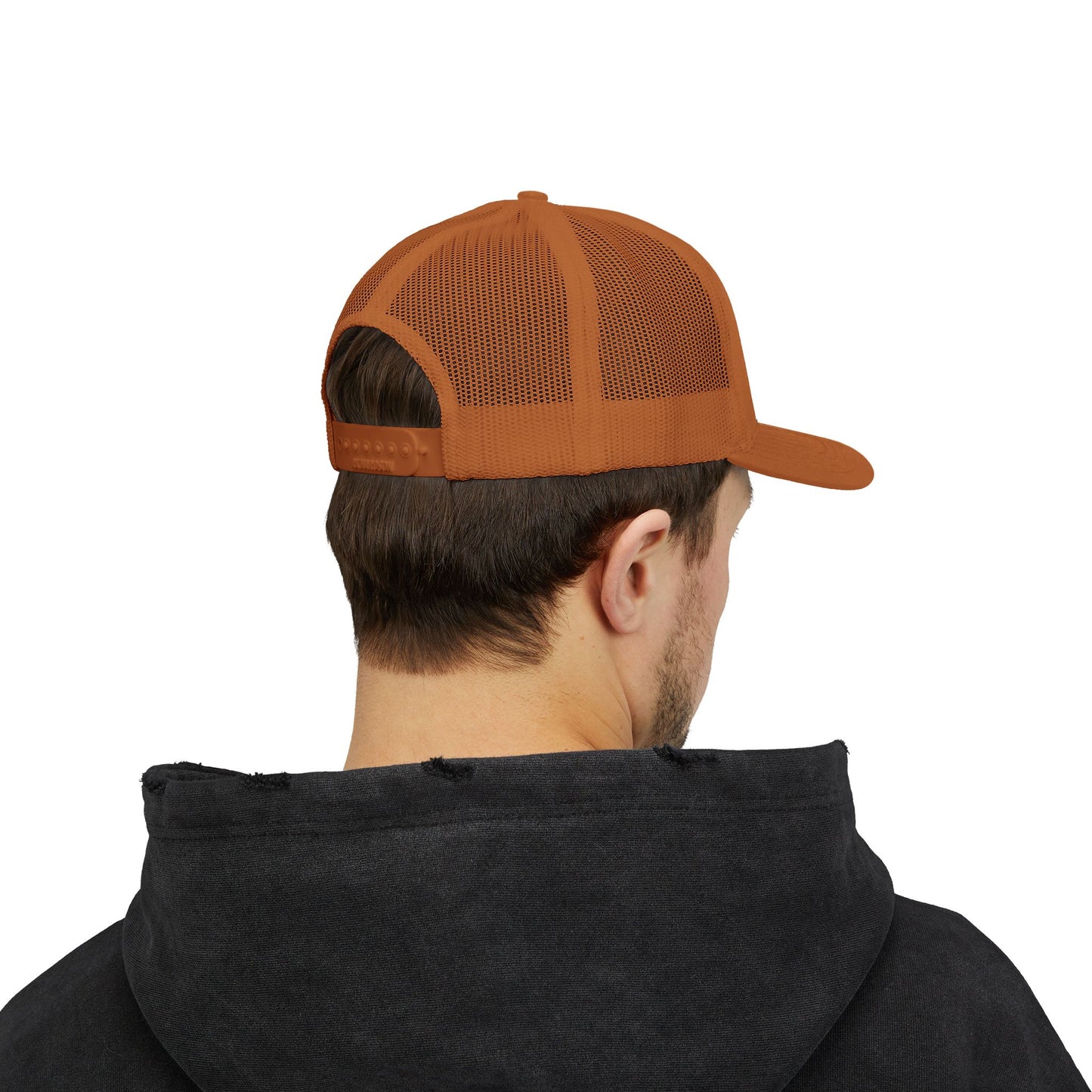 Pathfinder Trucker Snapback