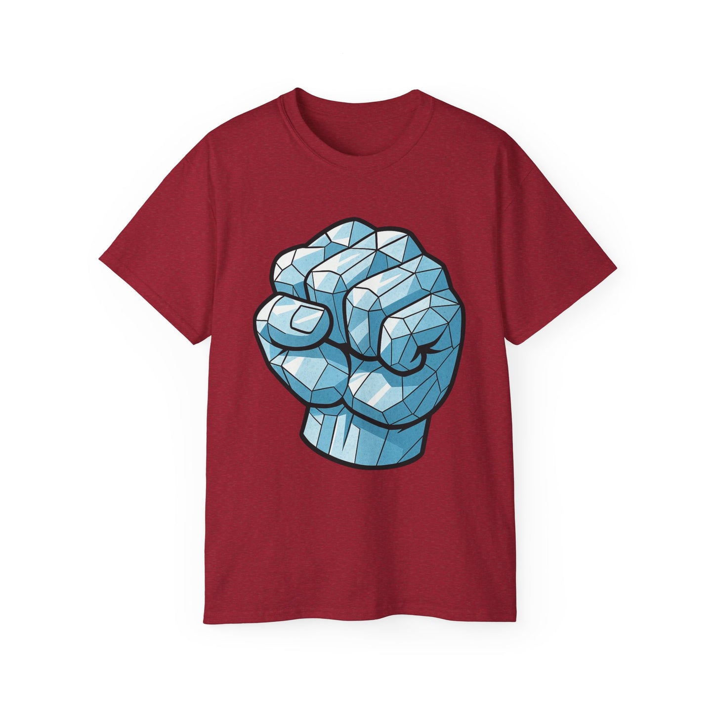 Diamond Fist T
