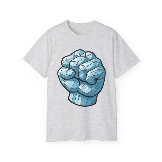 Diamond Fist T