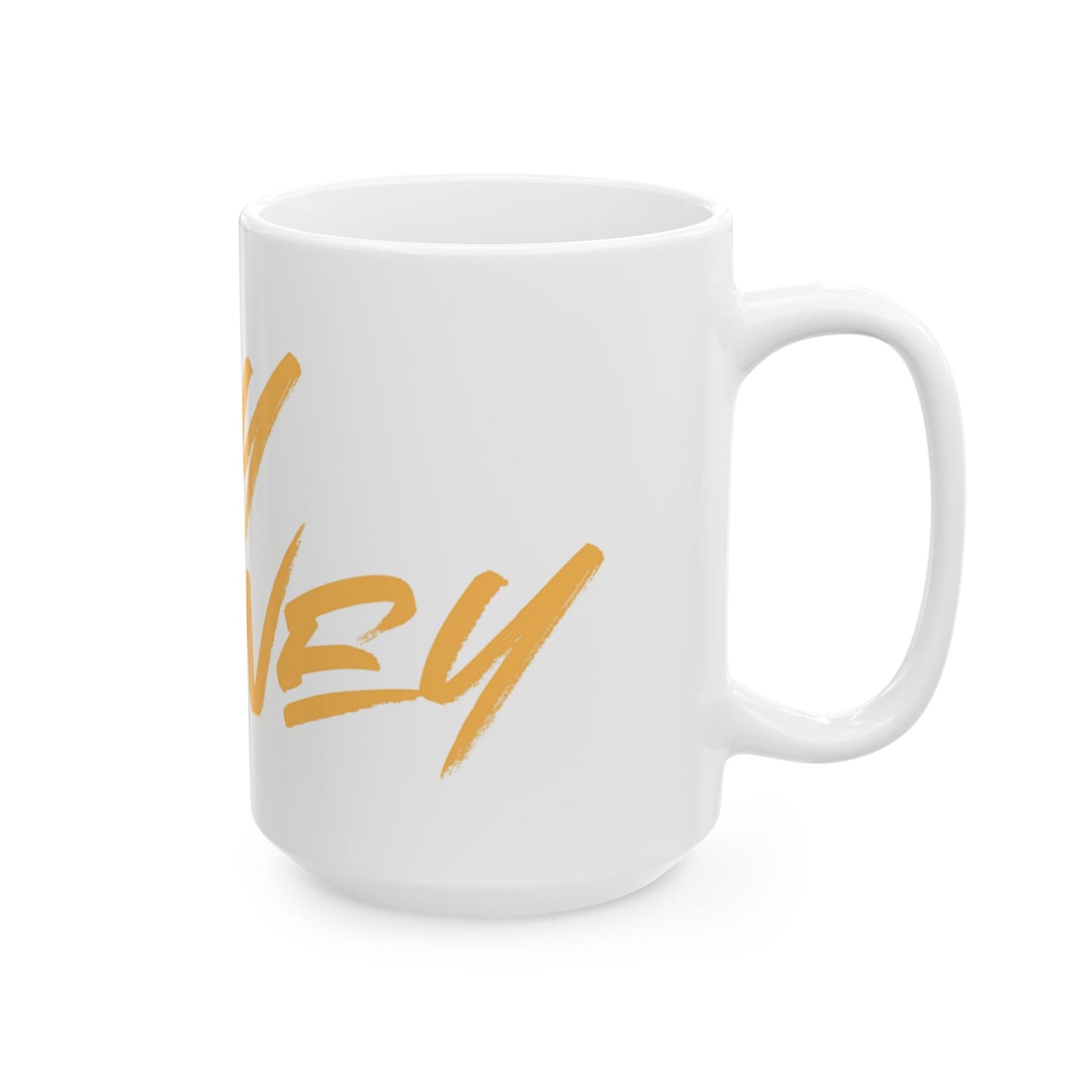 Easy Money Mug