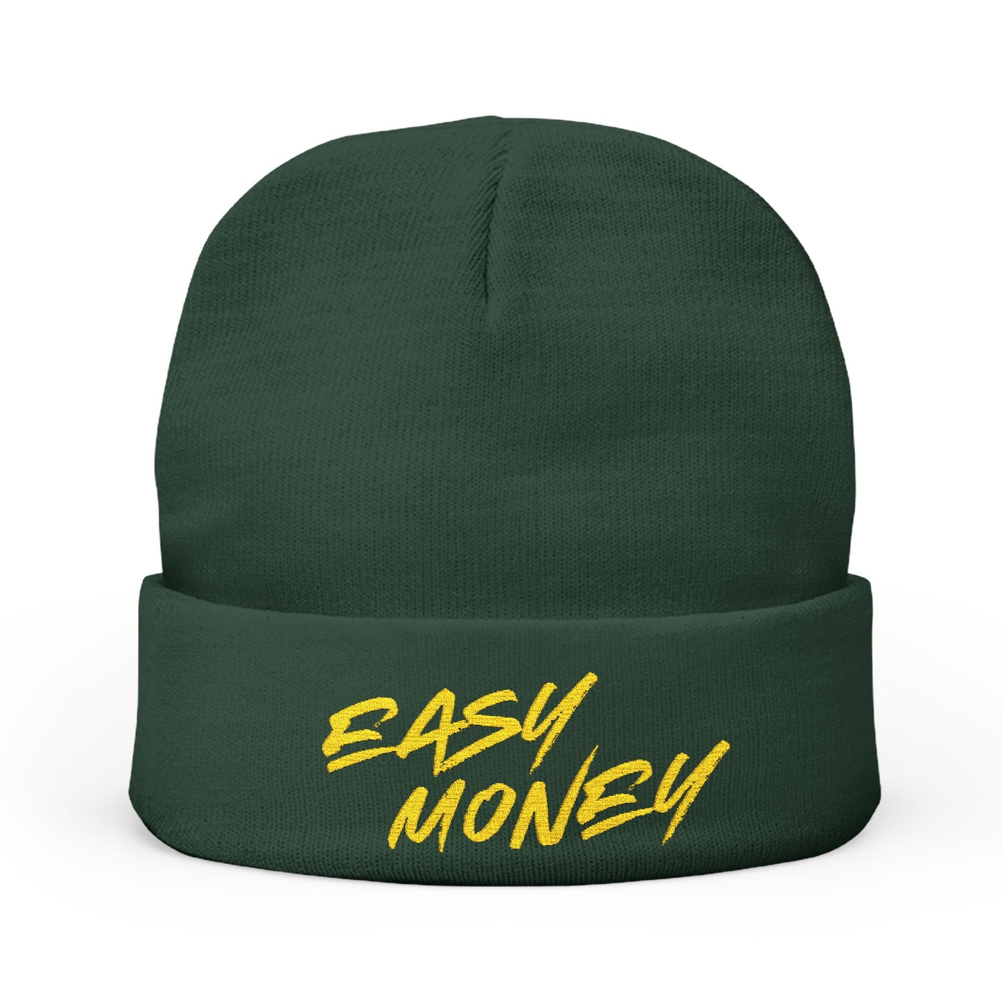 Easy Money Beanie