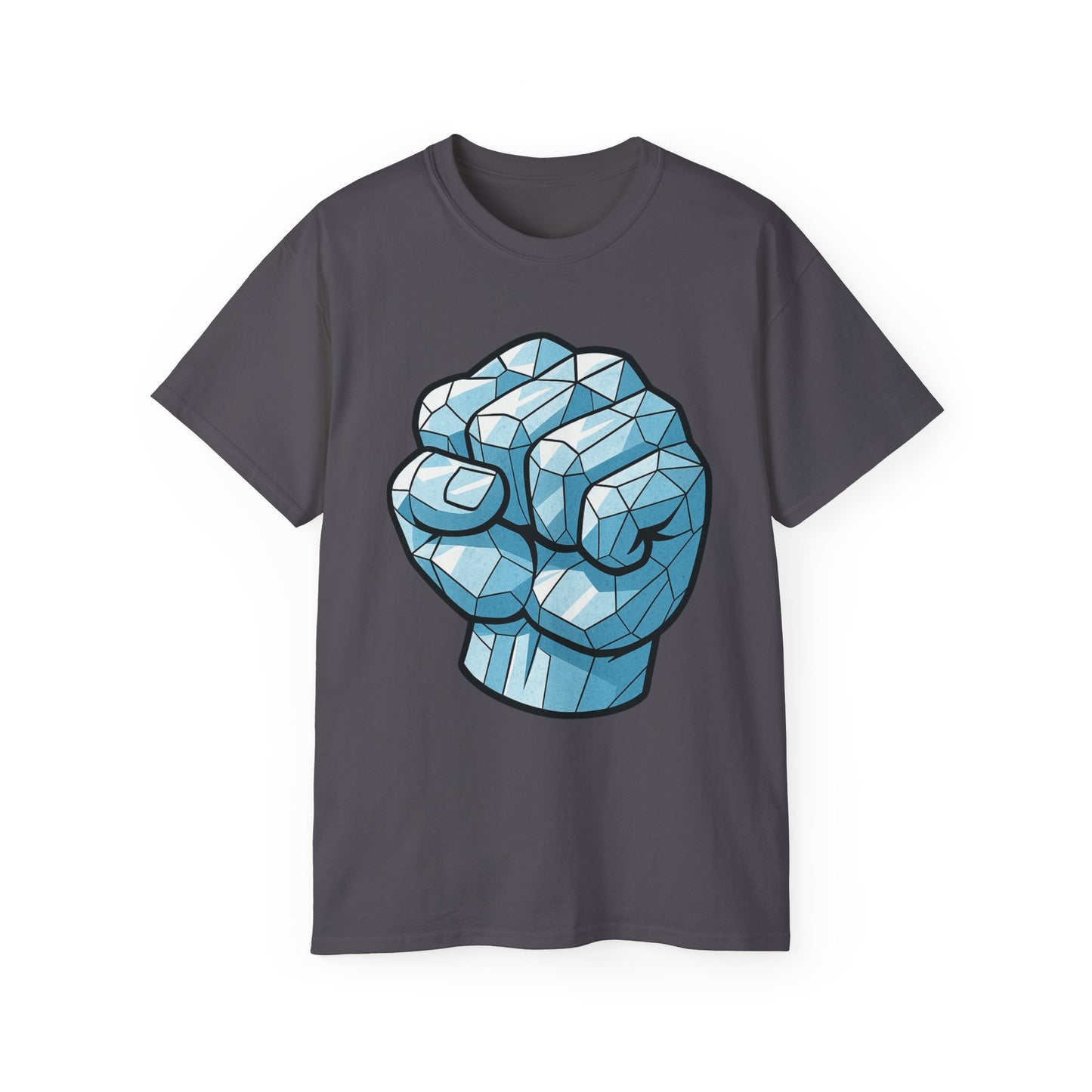 Diamond Fist T