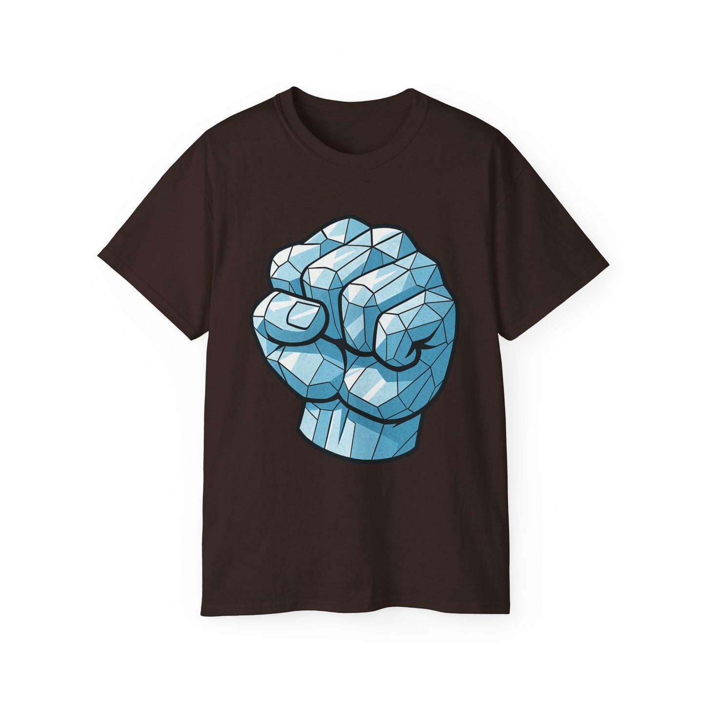 Diamond Fist T