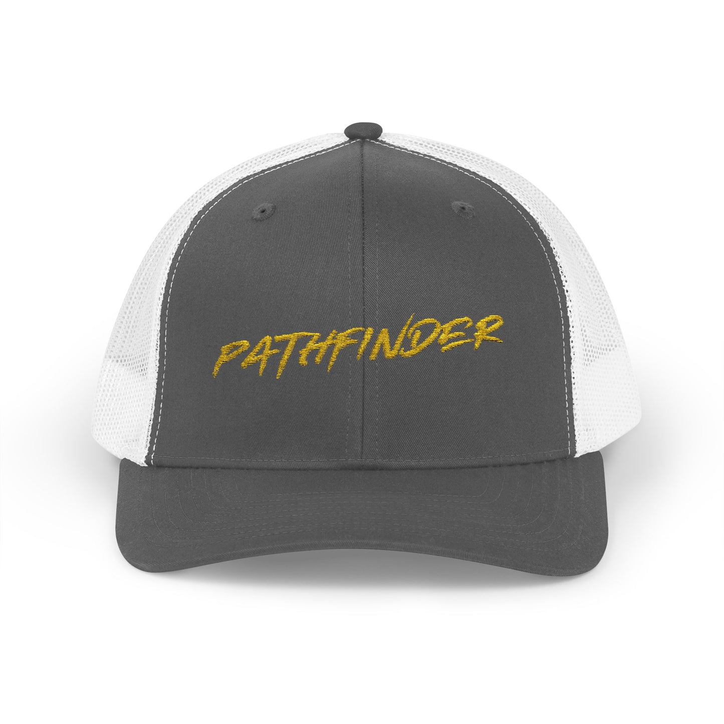 Pathfinder Trucker Snapback