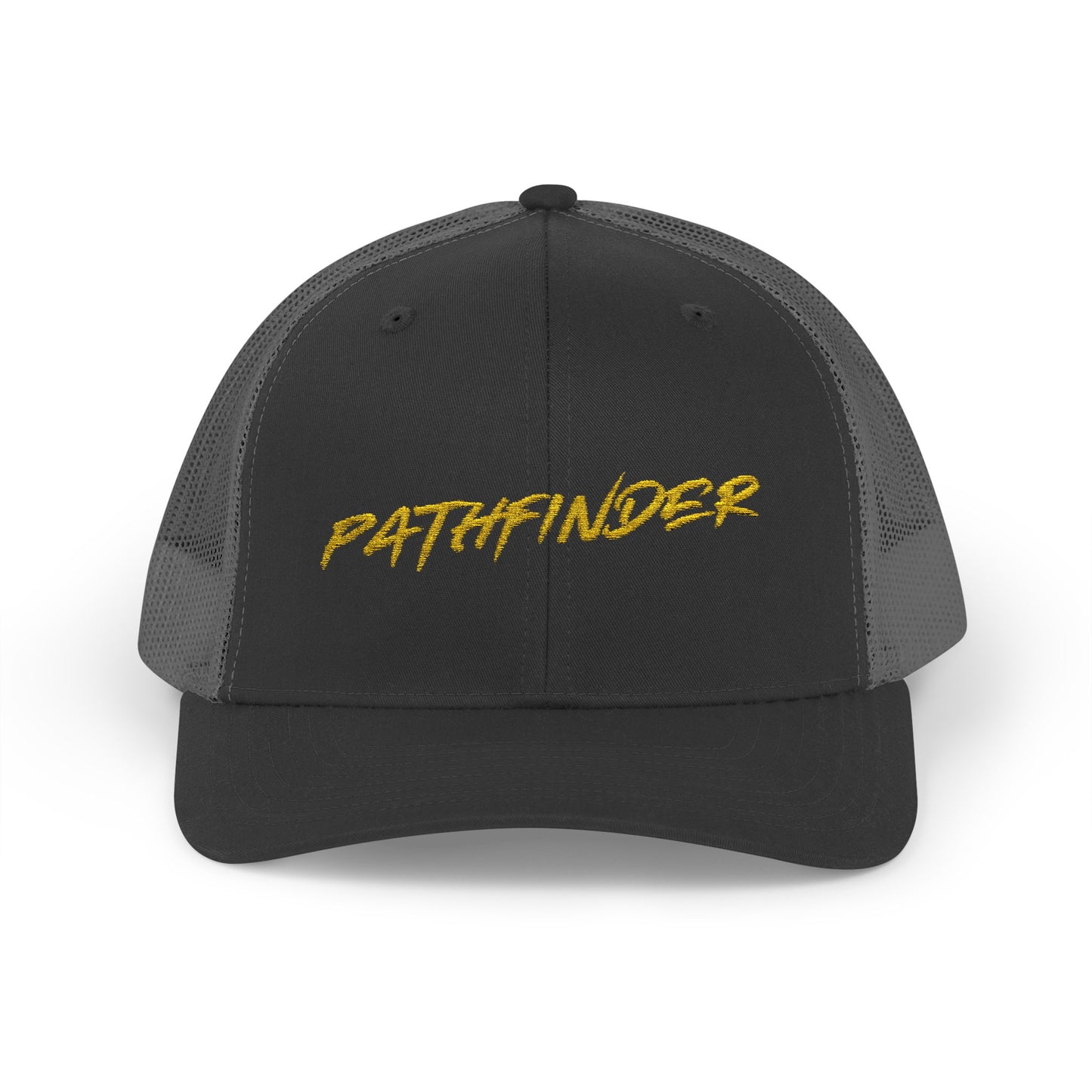 Pathfinder Trucker Snapback