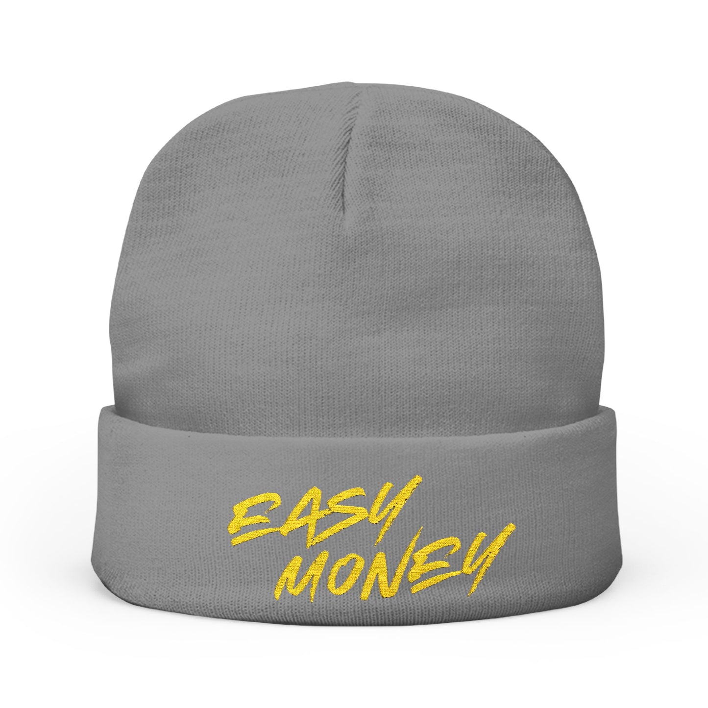 Easy Money Beanie
