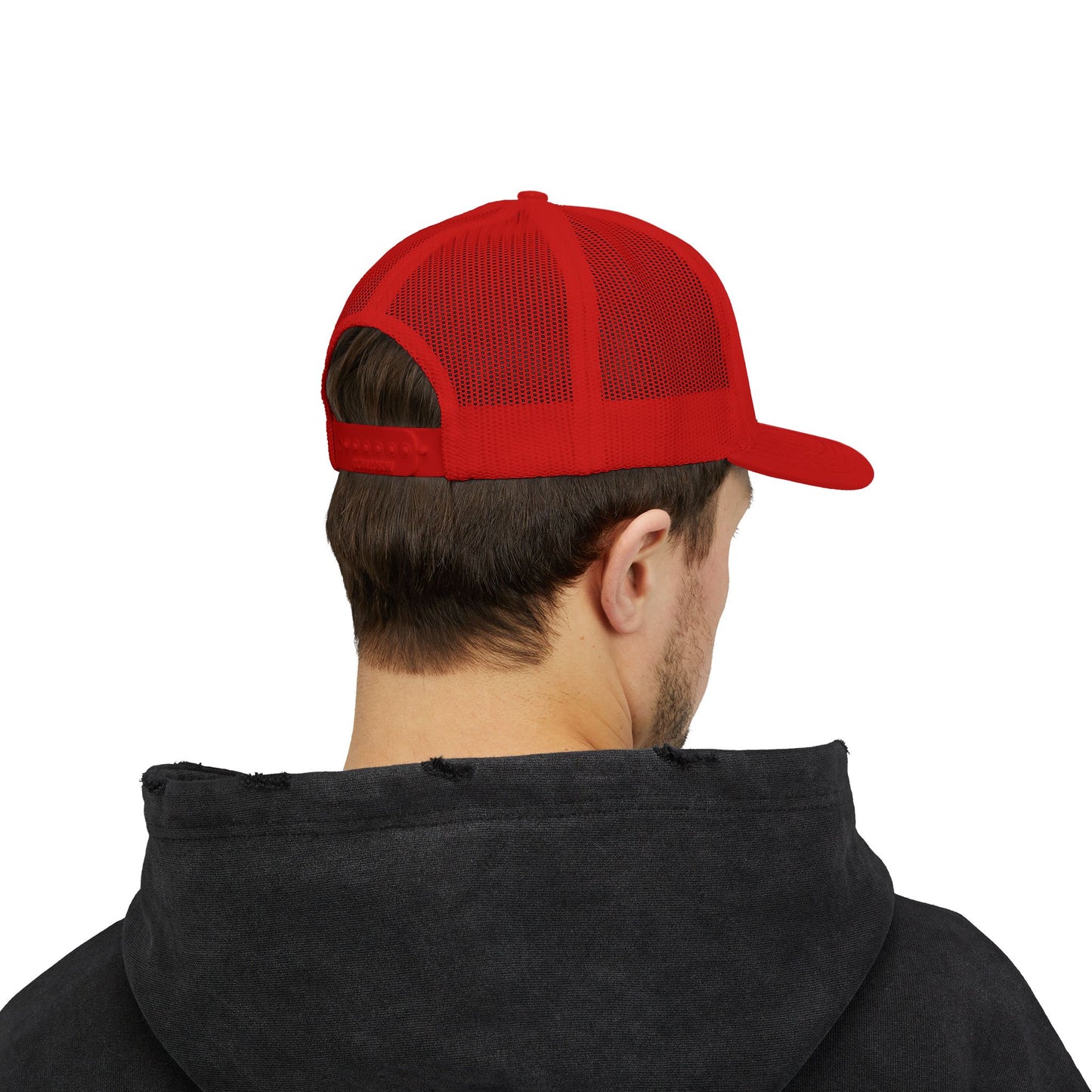 Pathfinder Trucker Snapback