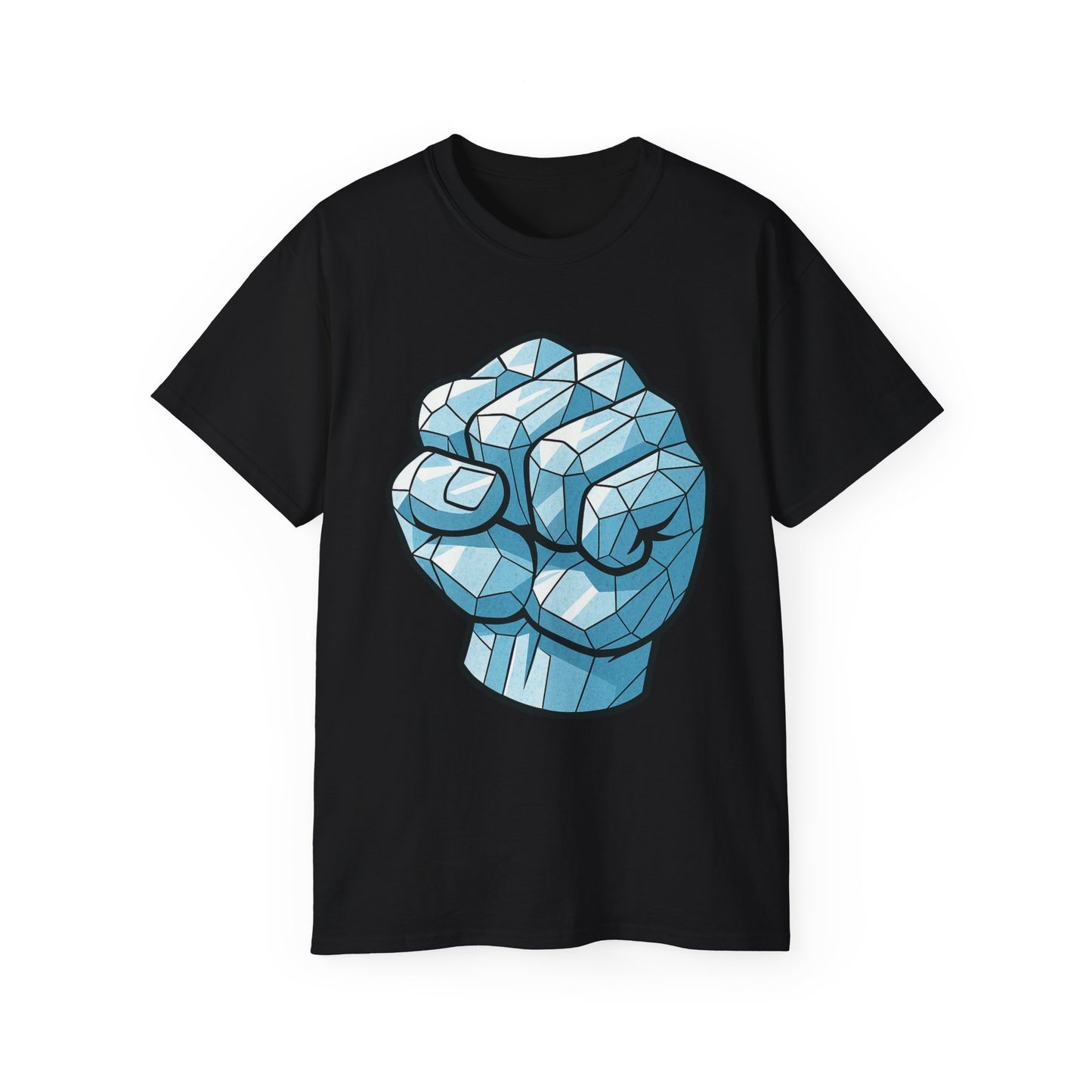 Diamond Fist T