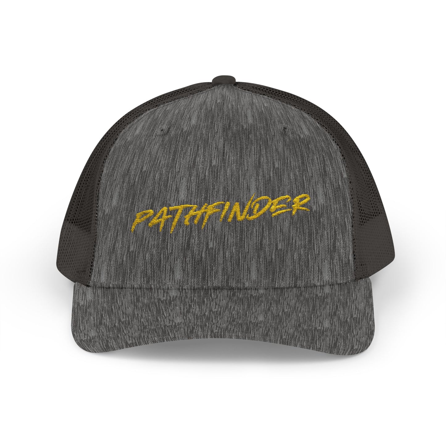 Pathfinder Trucker Snapback