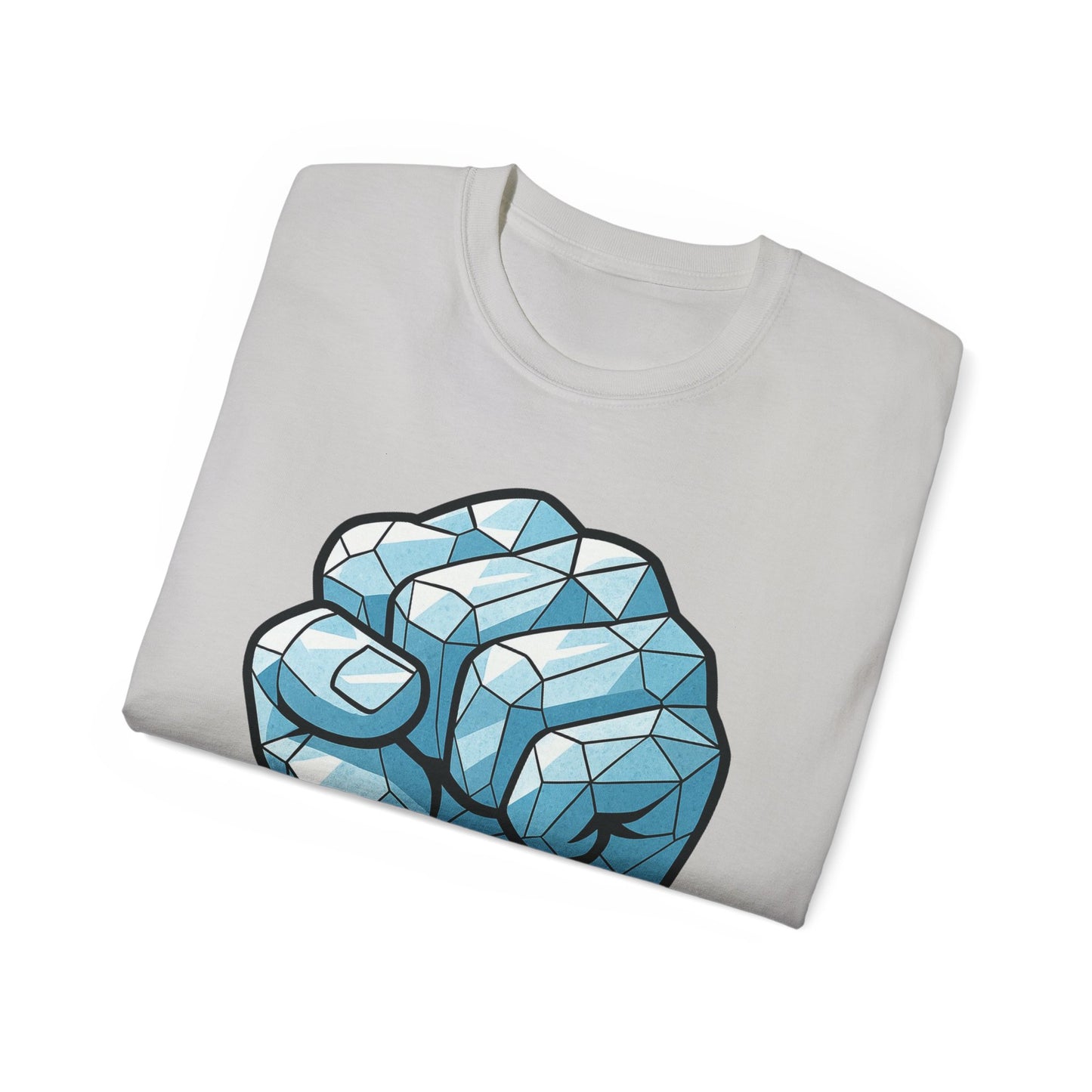 Diamond Fist T
