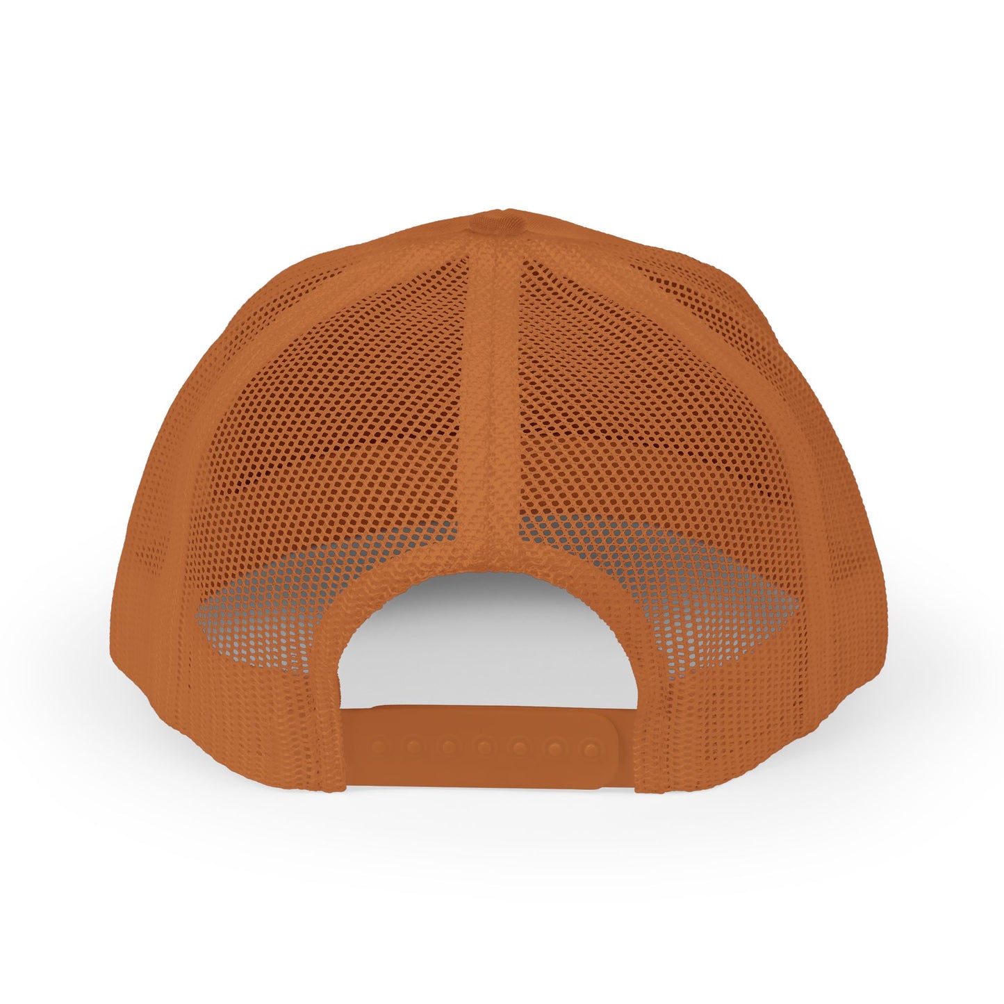 Pathfinder Trucker Snapback