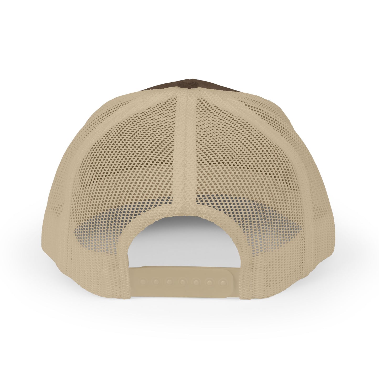 Pathfinder Trucker Snapback