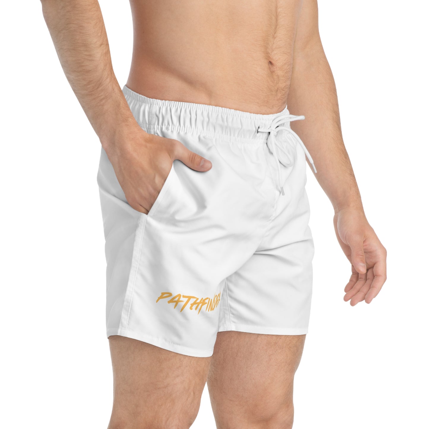 Pathfinder Swim Trunks
