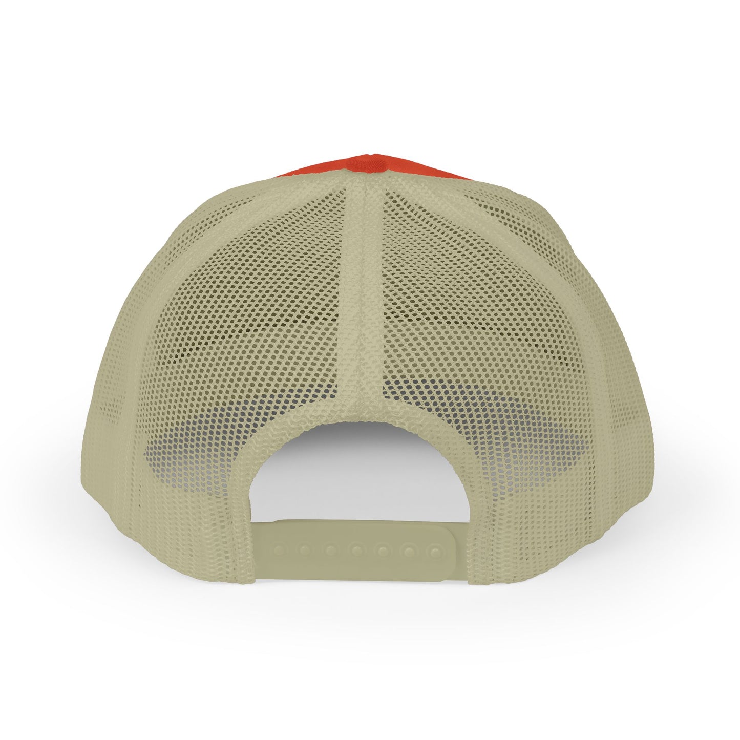 Pathfinder Trucker Snapback