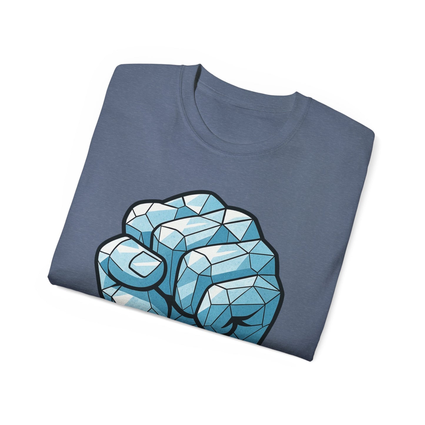 Diamond Fist T