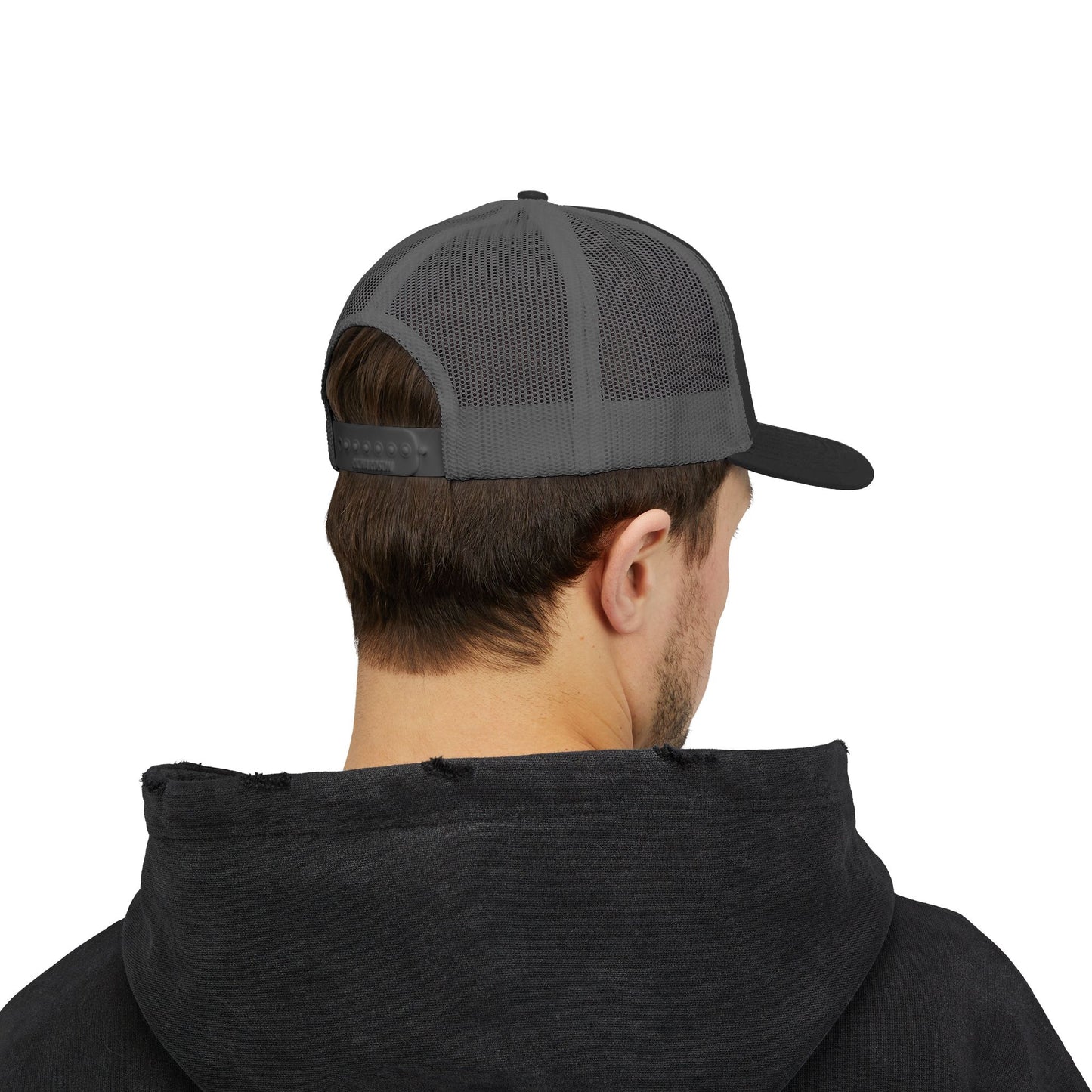 Pathfinder Trucker Snapback