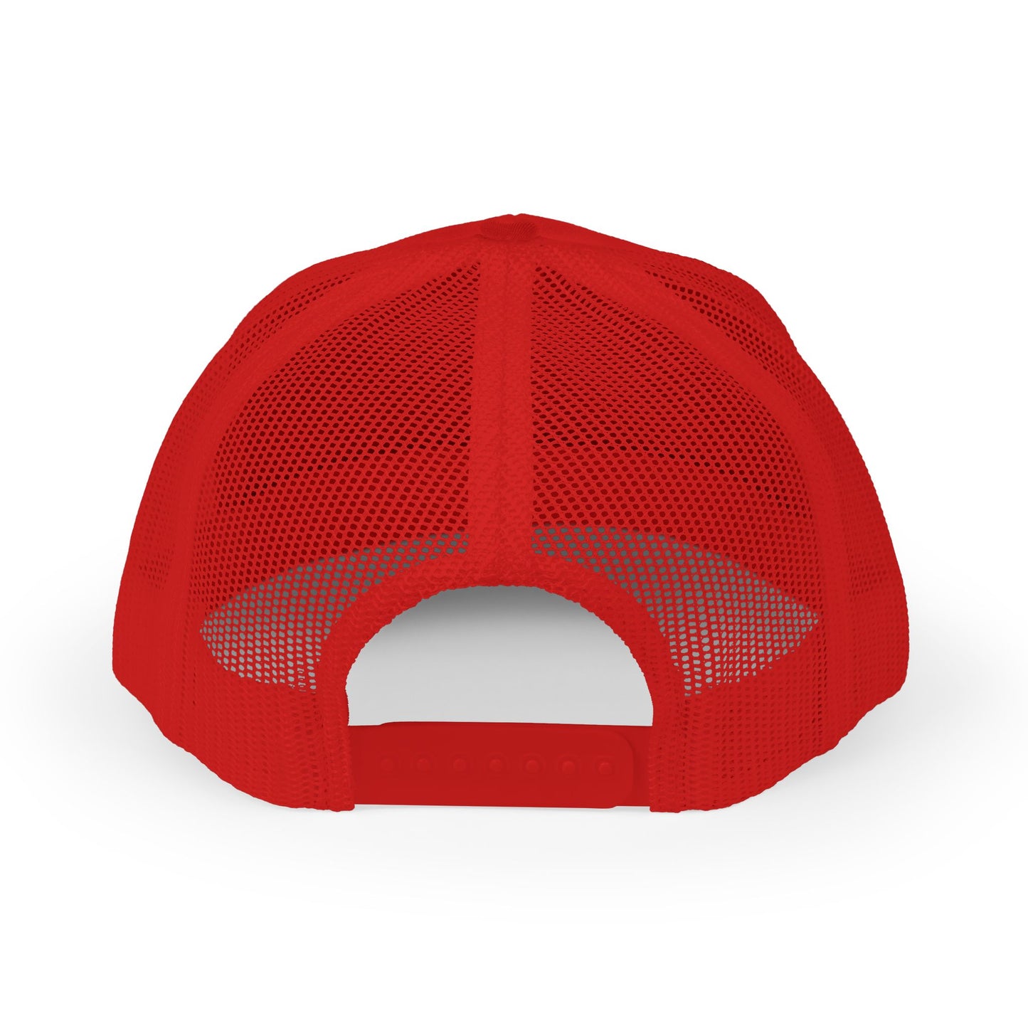 Pathfinder Trucker Snapback