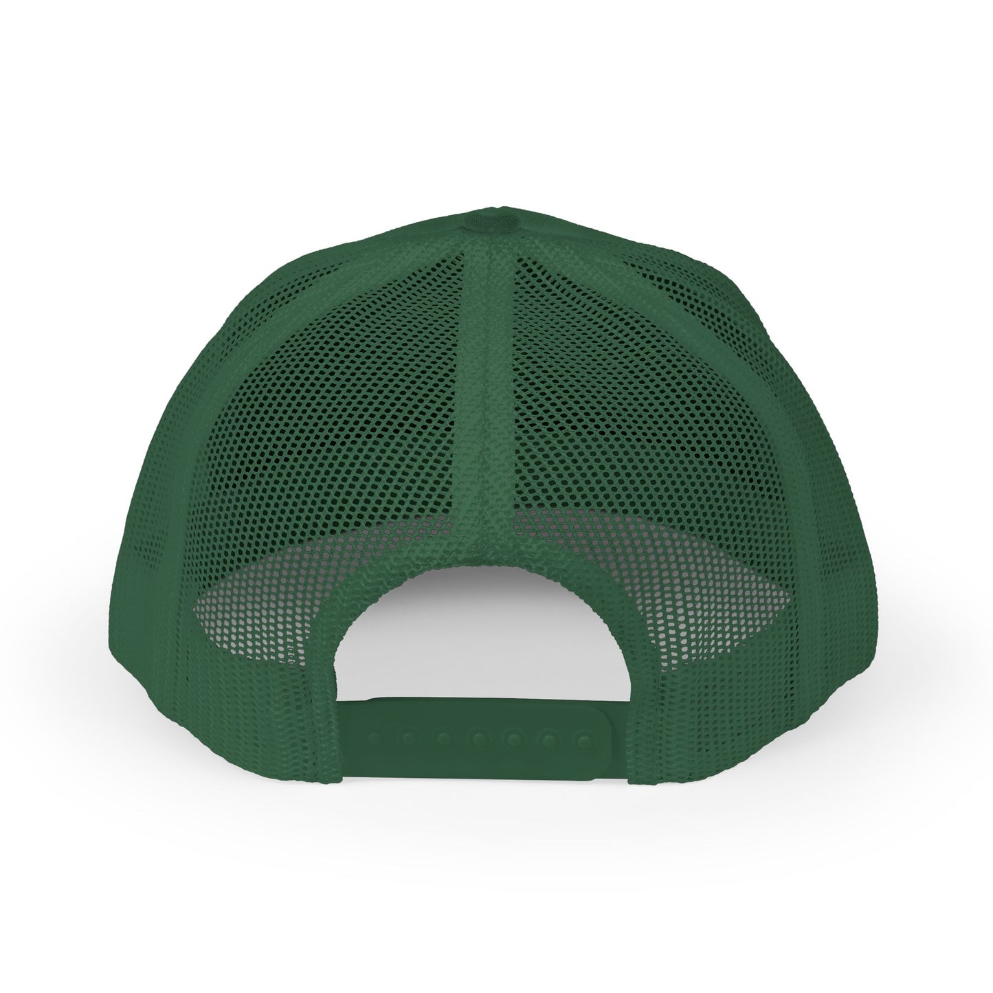 Pathfinder Trucker Snapback