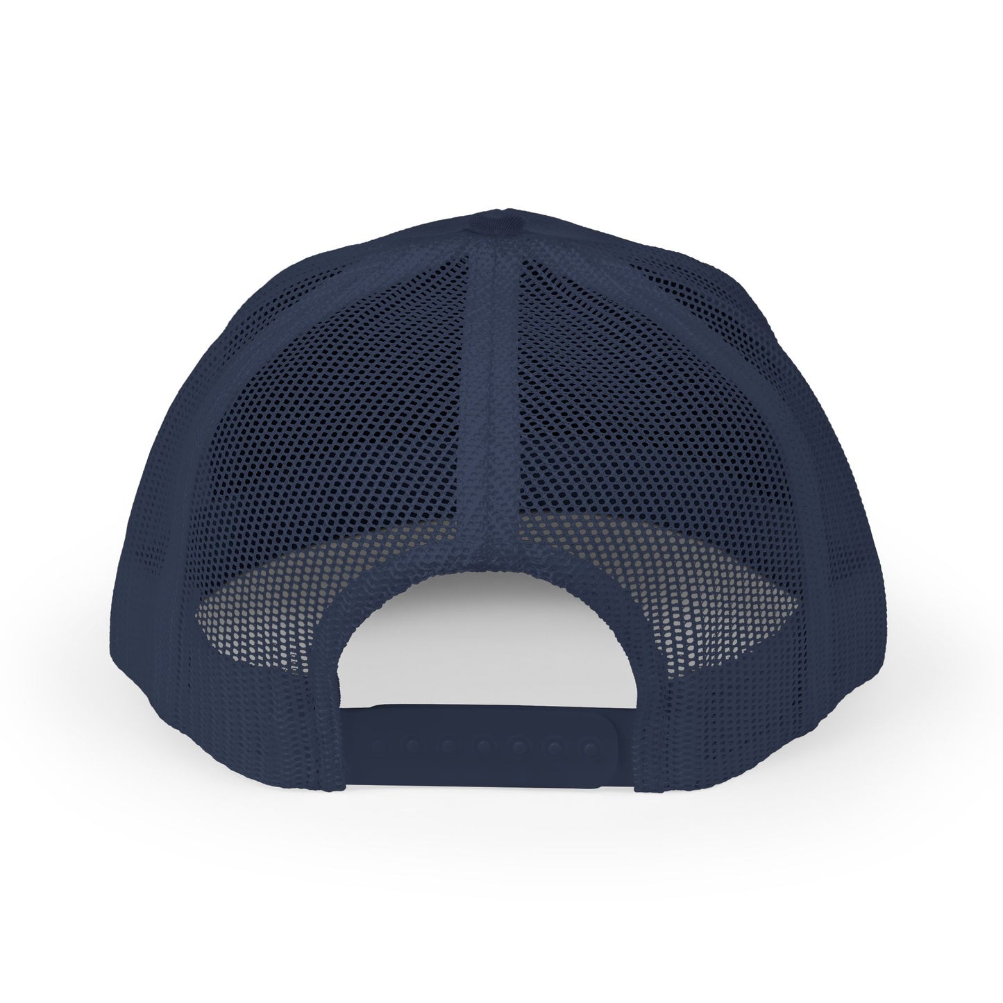 Pathfinder Trucker Snapback