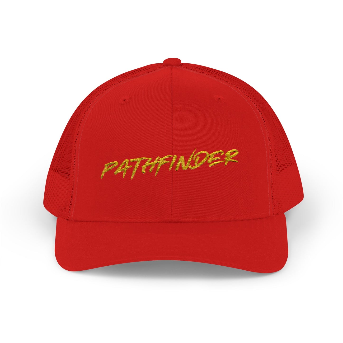 Pathfinder Trucker Snapback