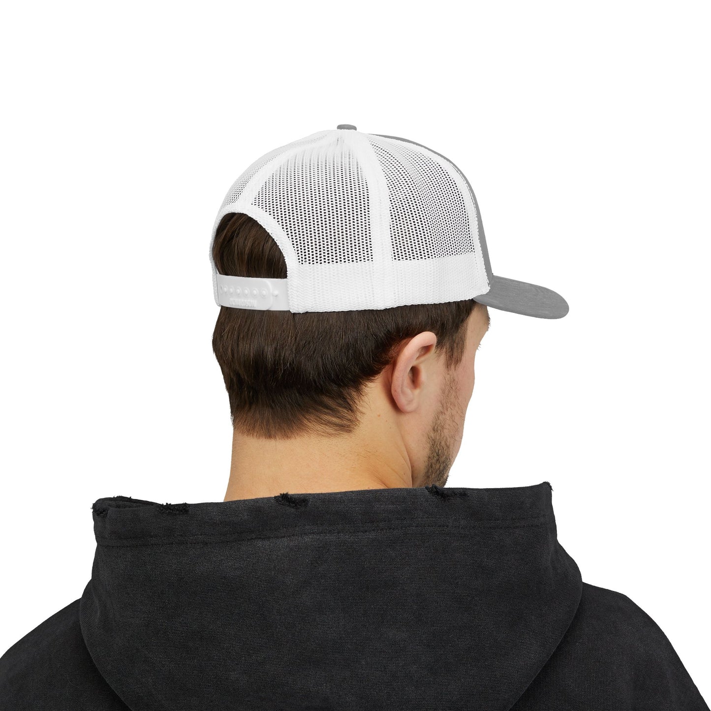 Pathfinder Trucker Snapback
