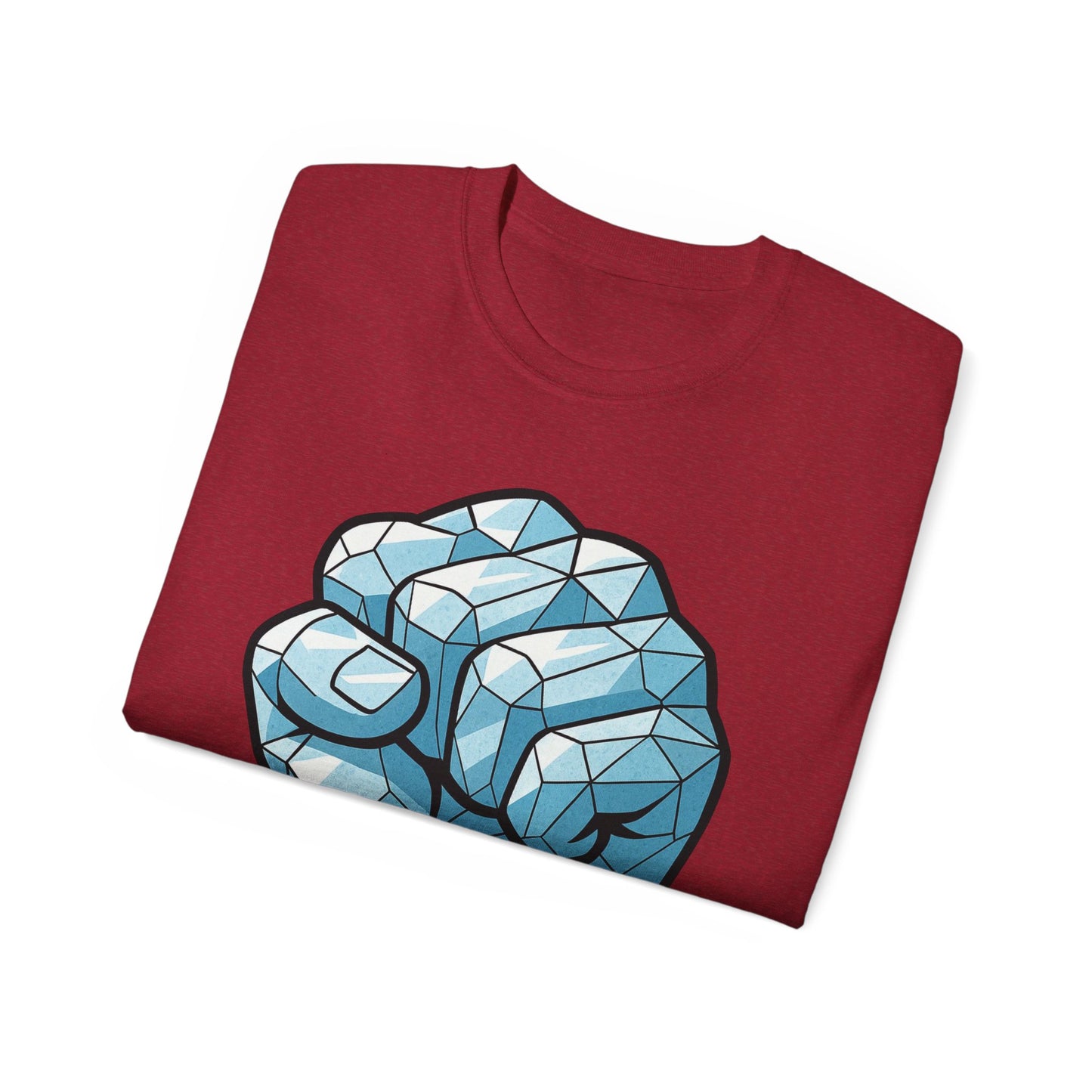 Diamond Fist T
