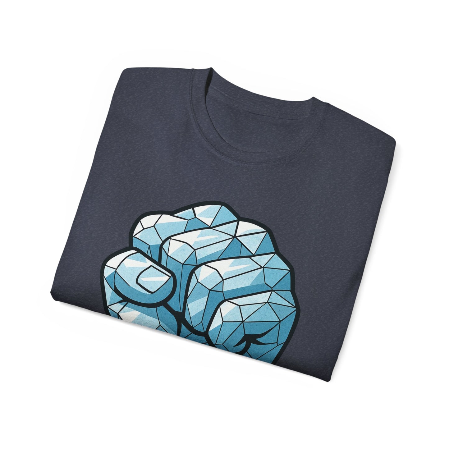 Diamond Fist T