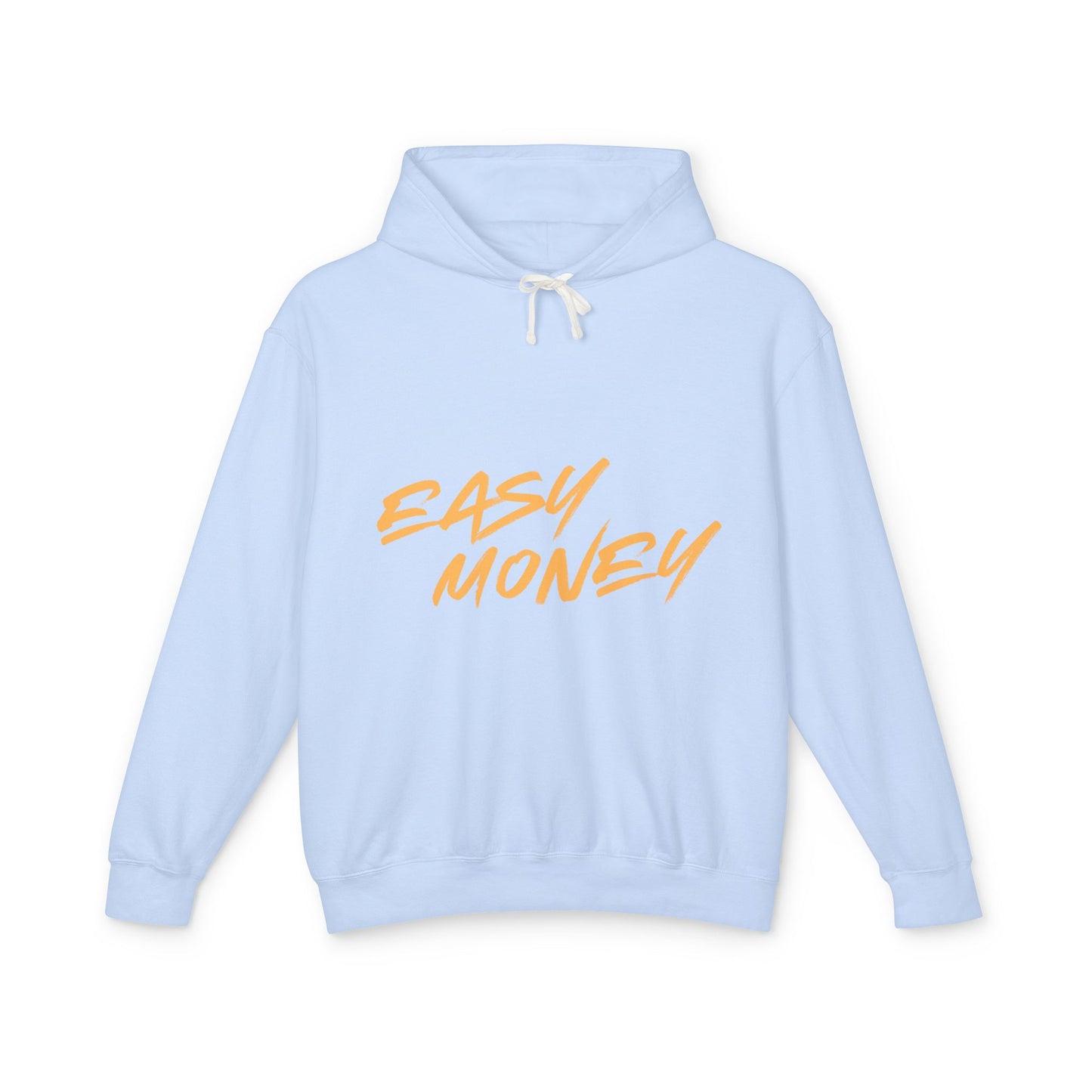 Easy Money Hoodie
