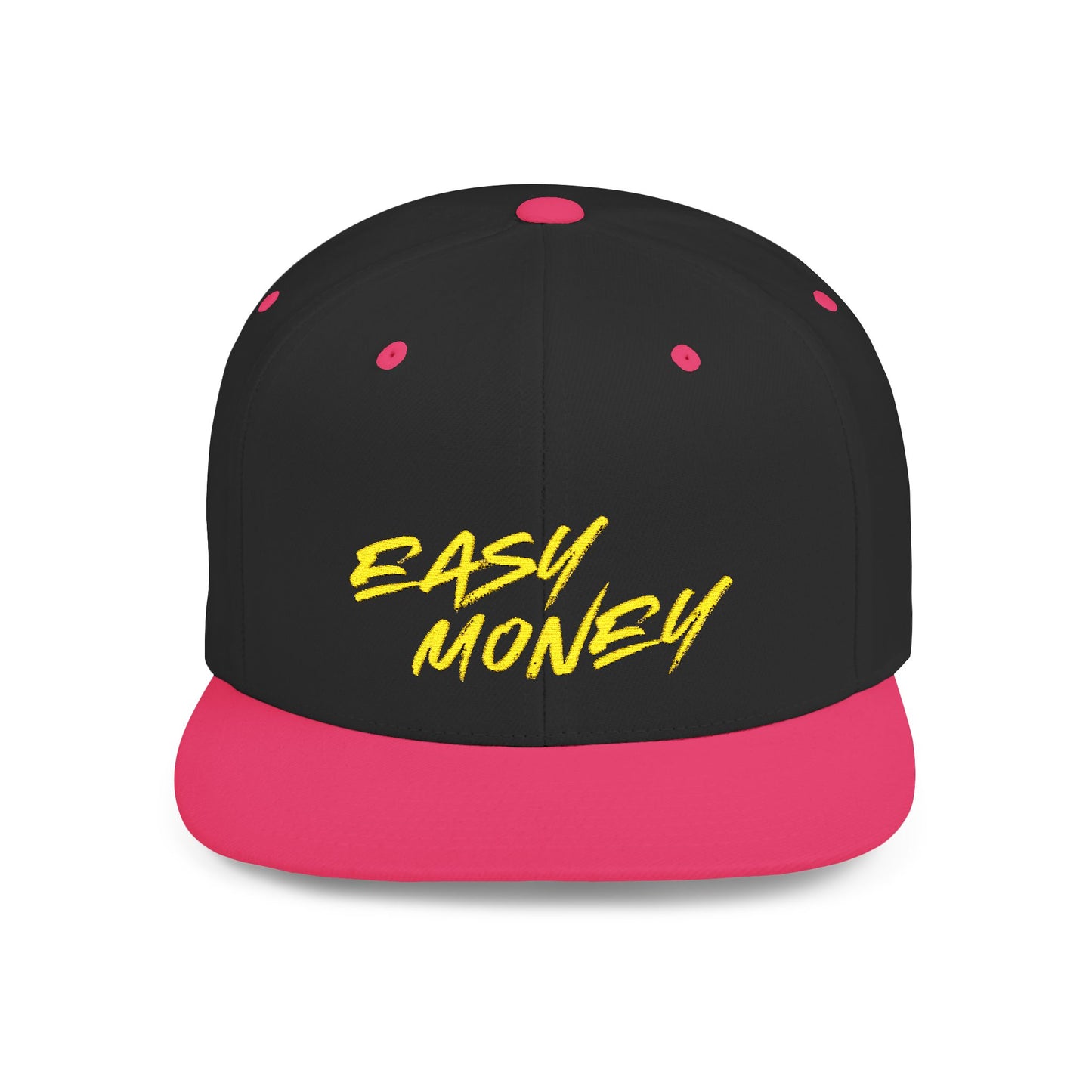 Easy Money Snapback