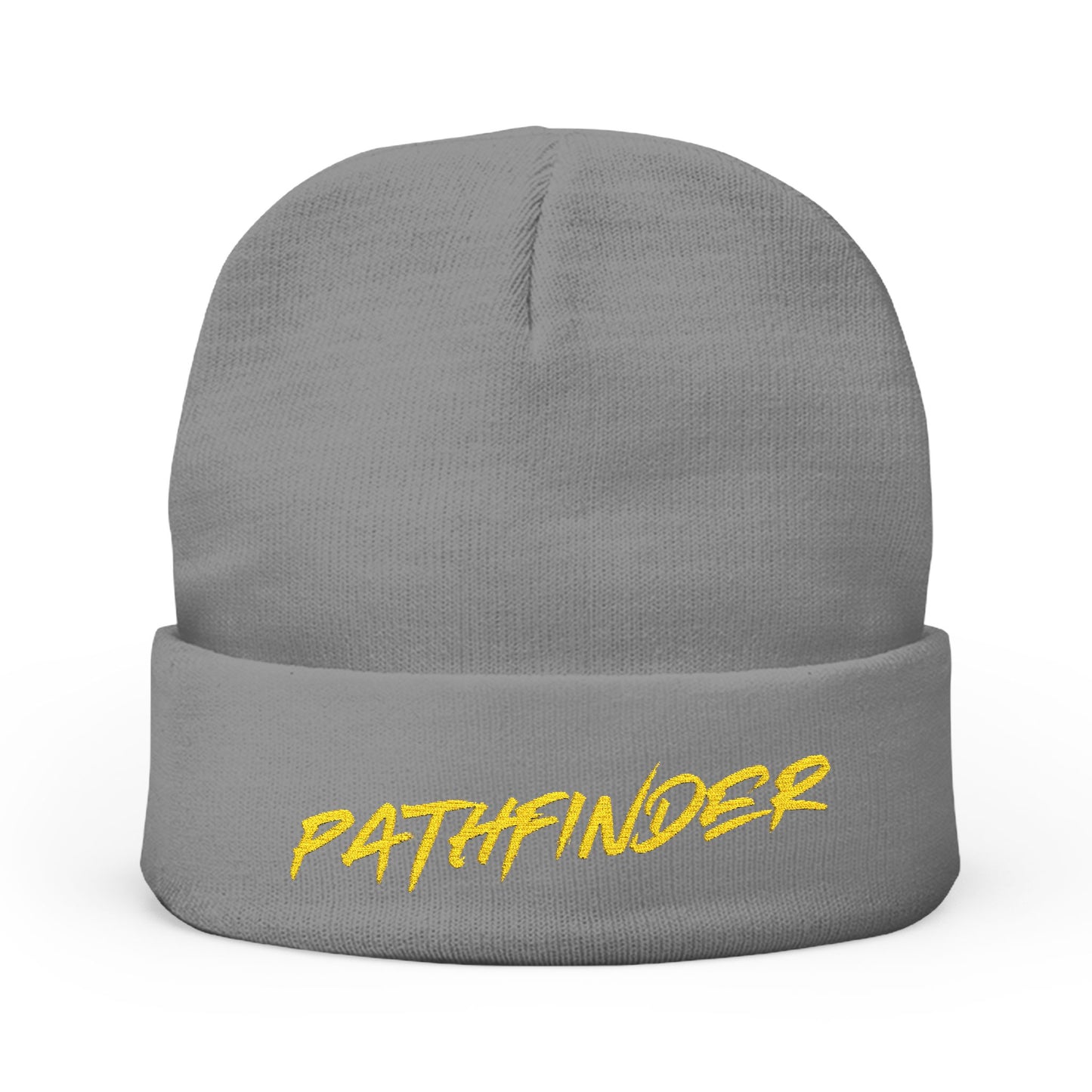 Pathfinder Knit Beanie